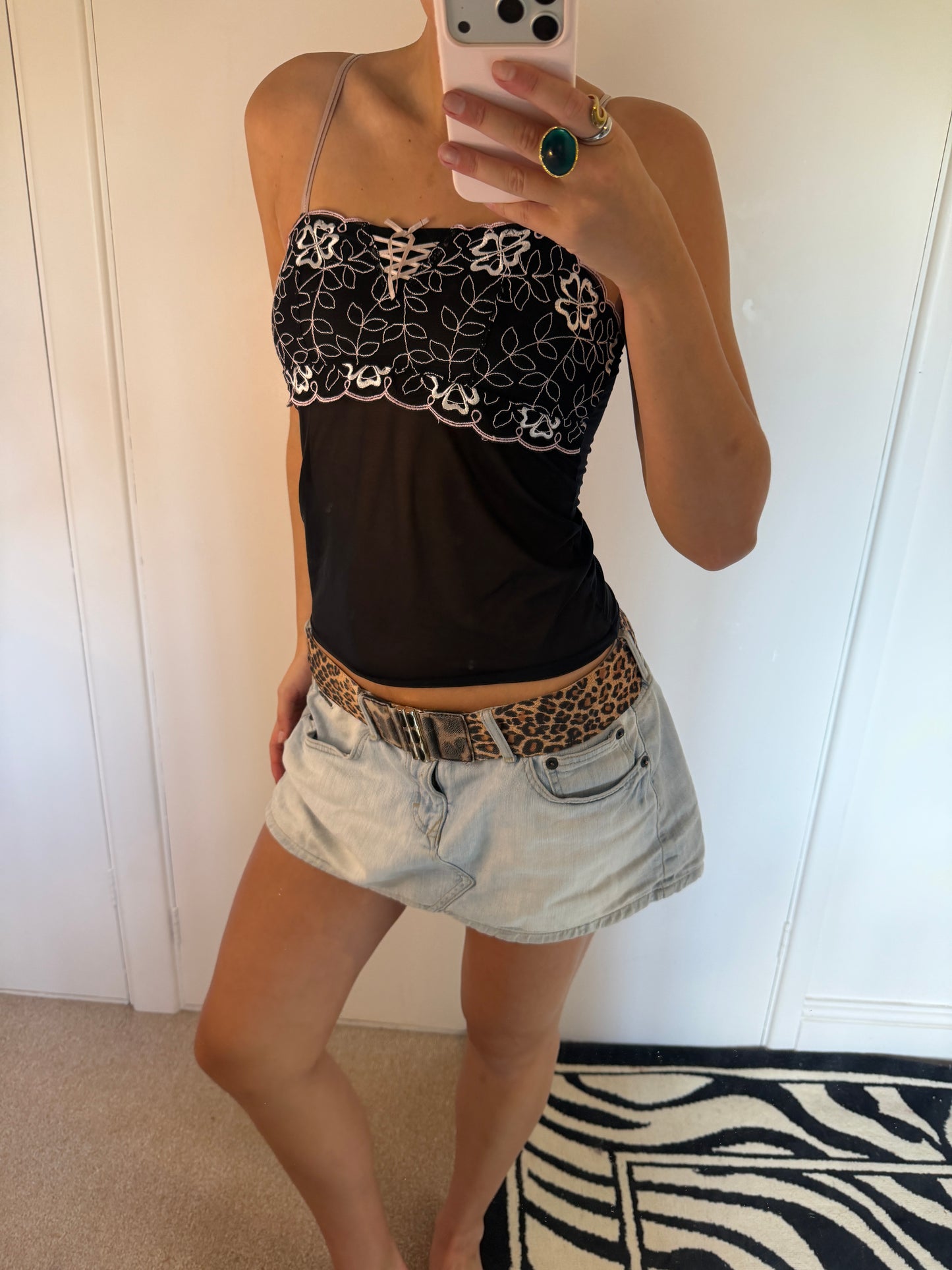 90s cami