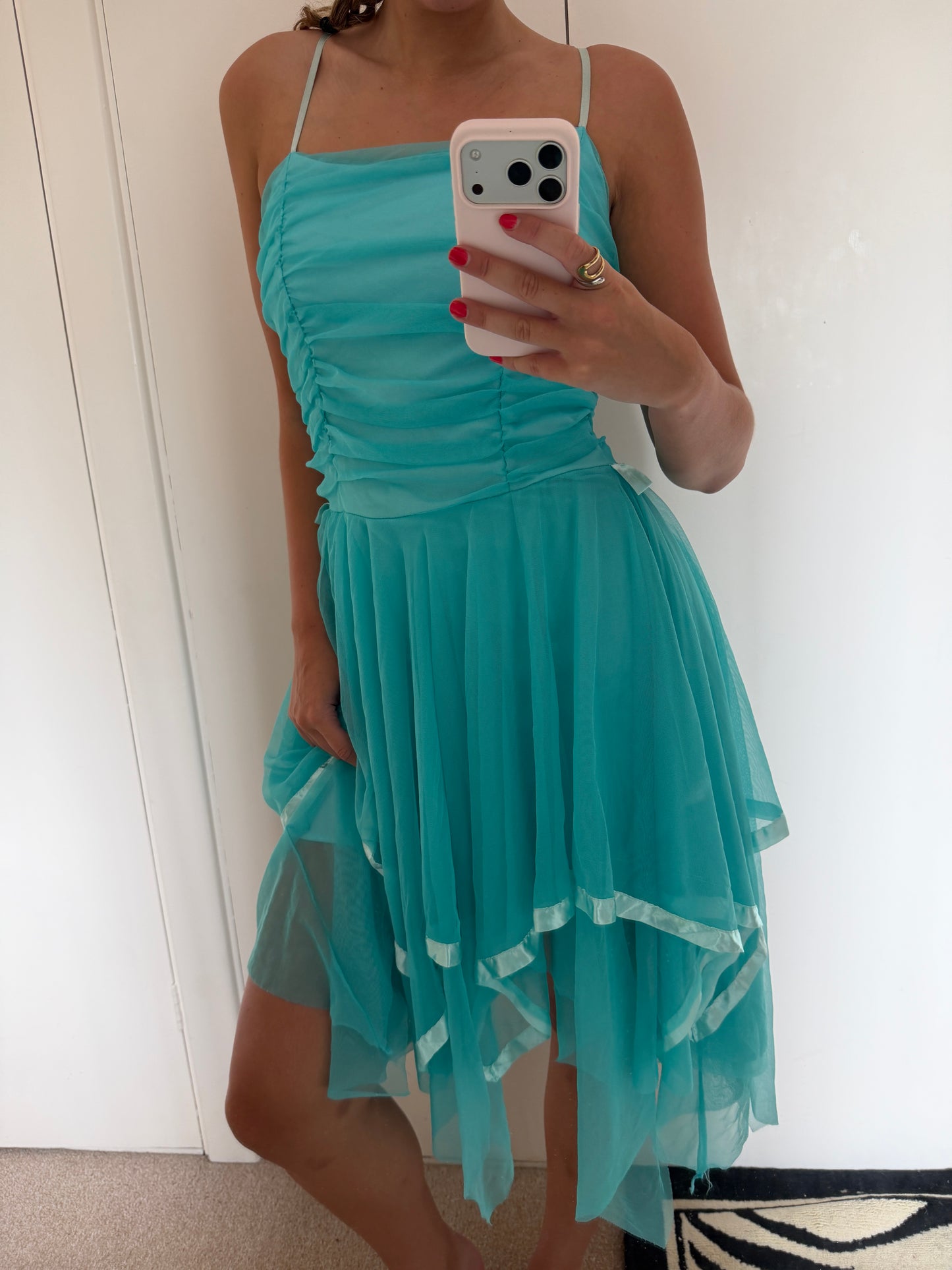 fairy dress
