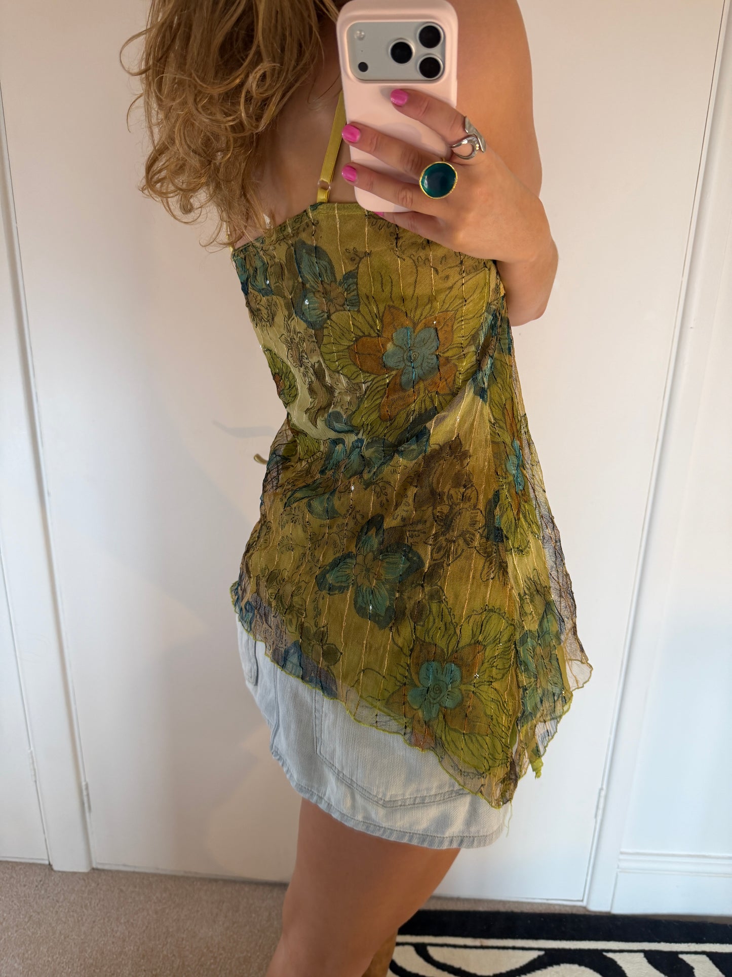 fairy cami