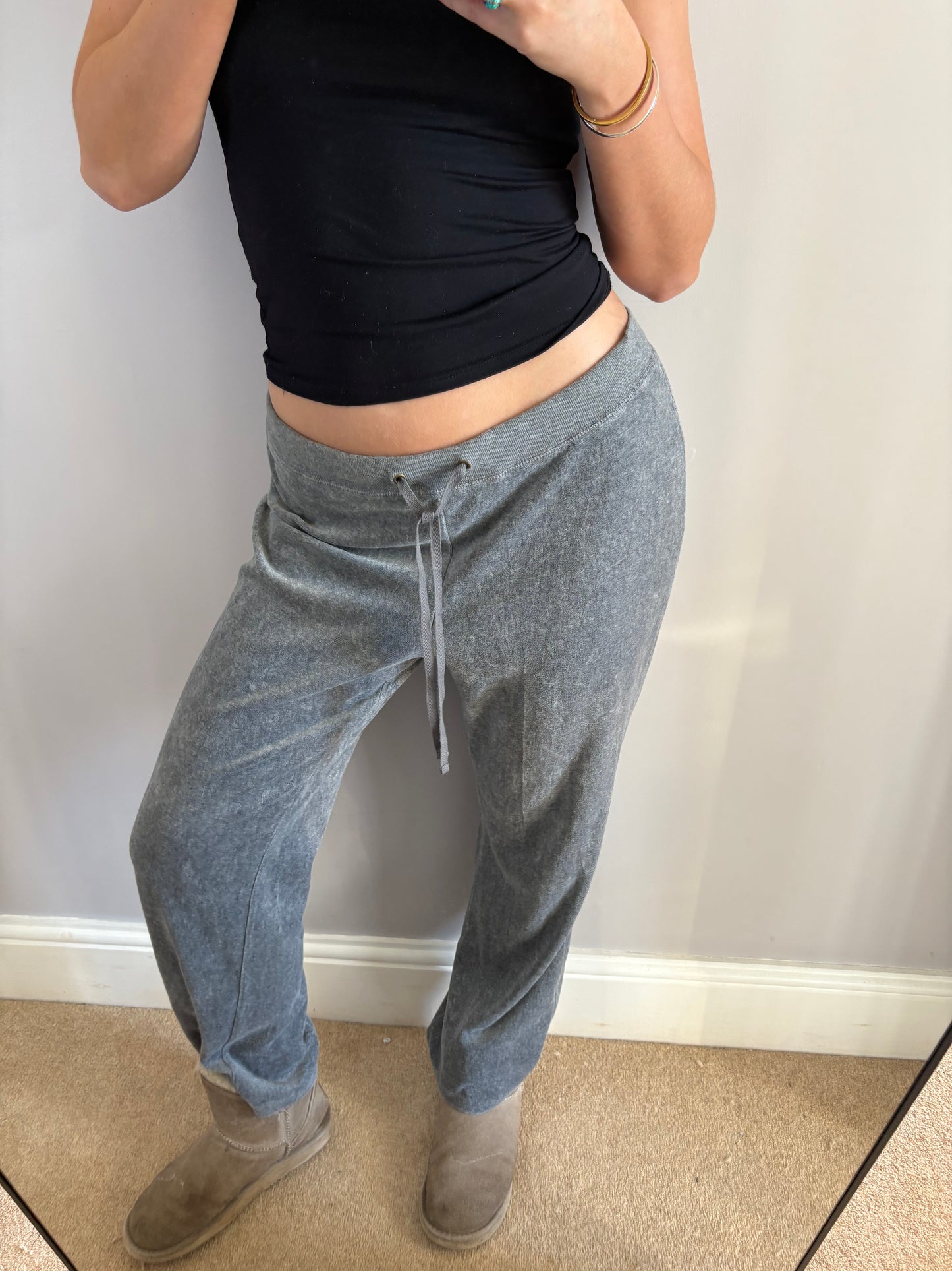 juicy couture bottoms