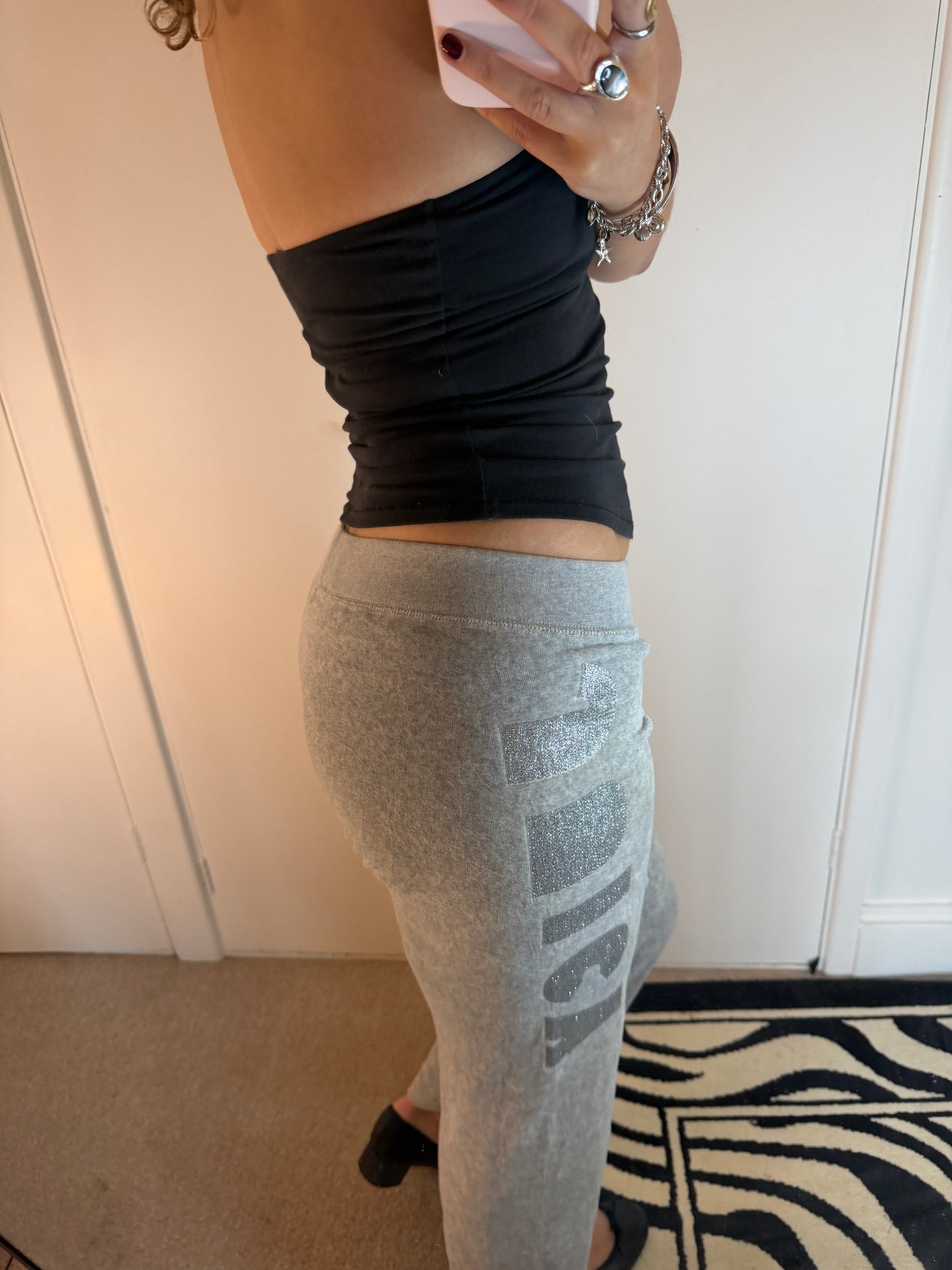 juicy couture trousers