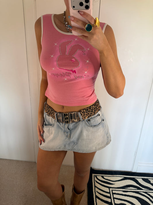 playboy top