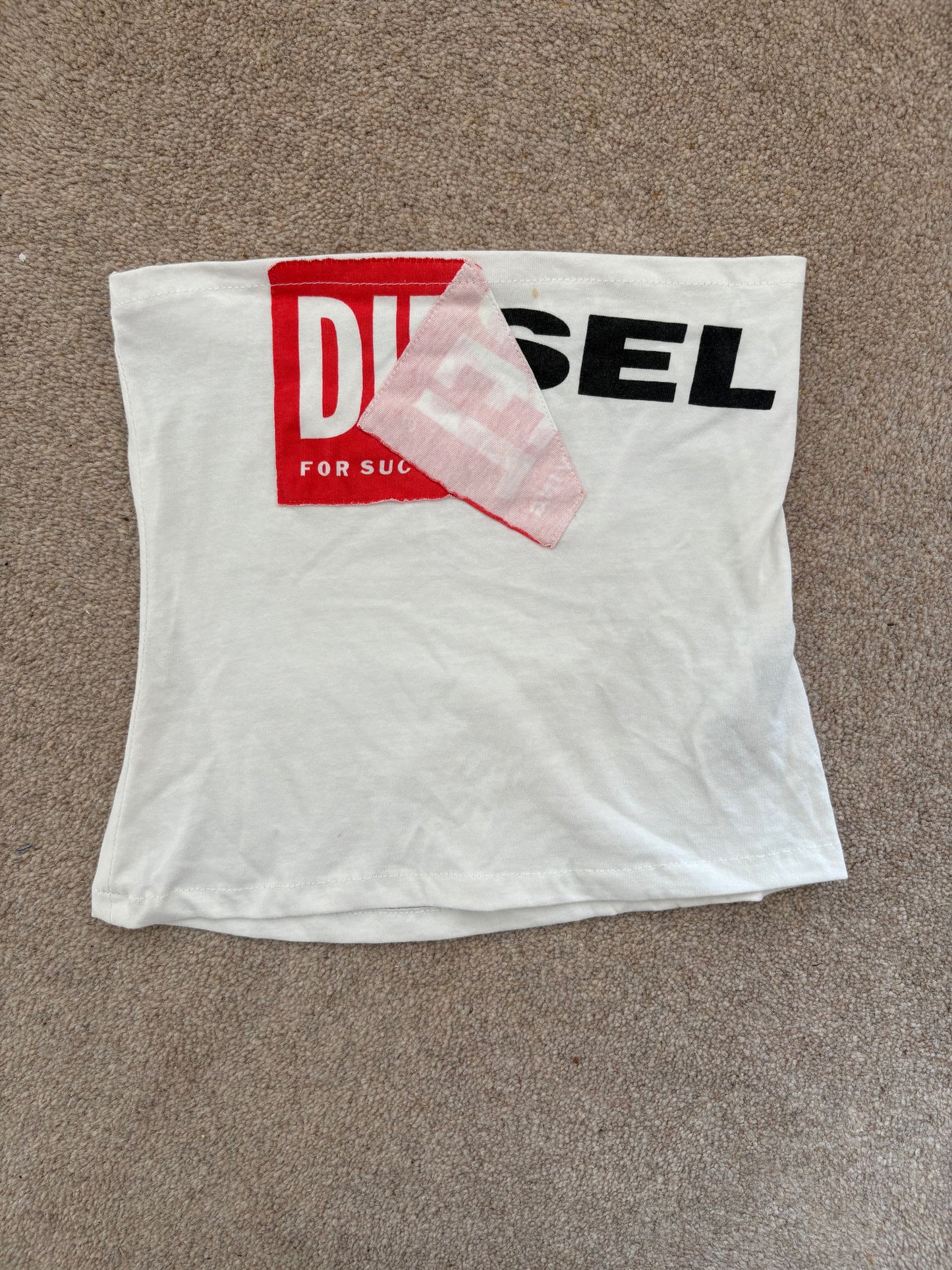 diesel bandeau