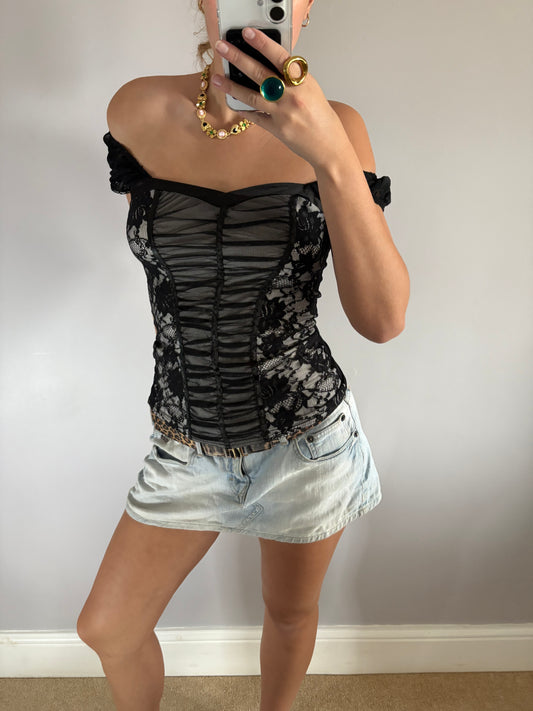 fairy top