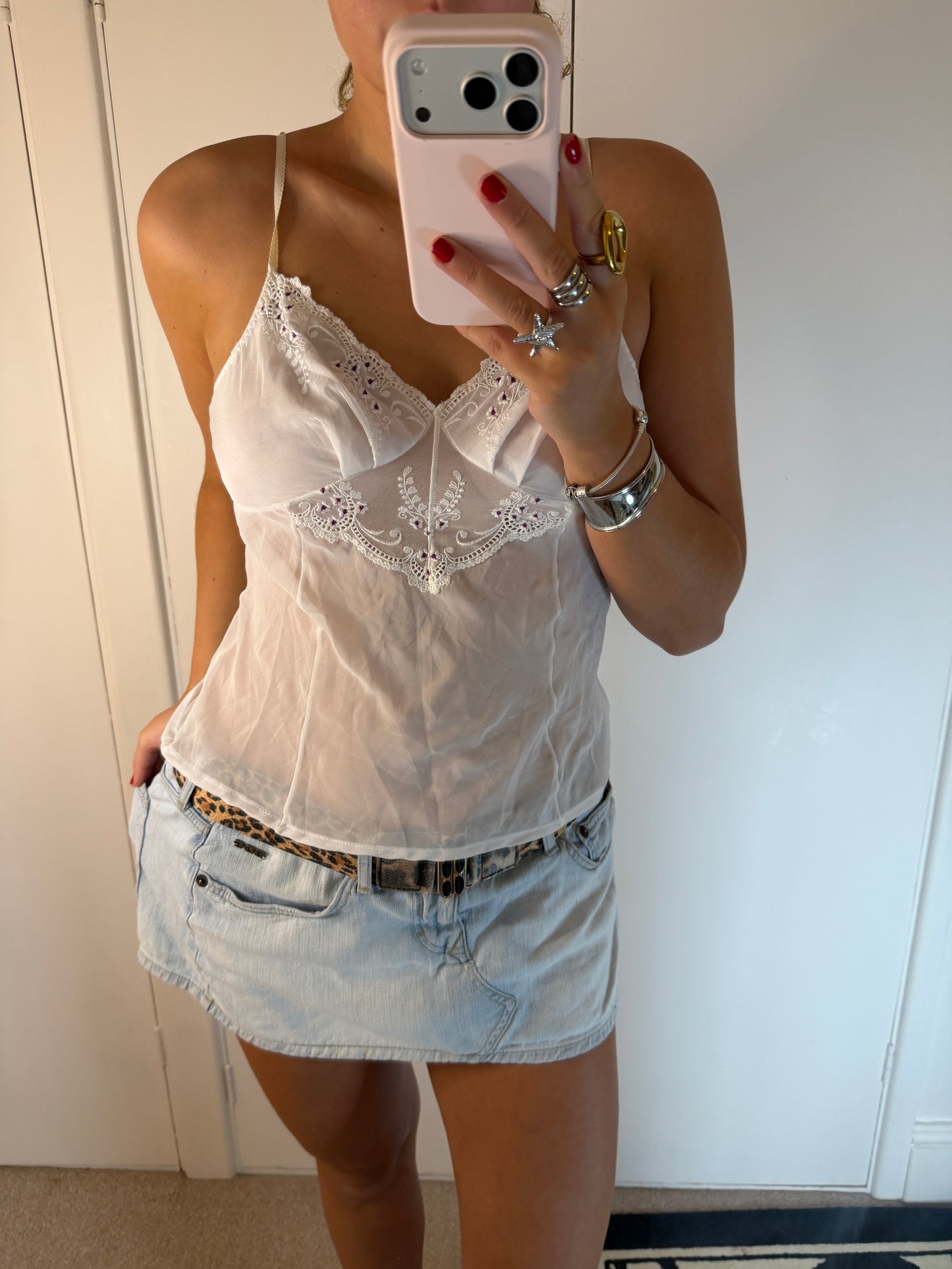 fairy cami