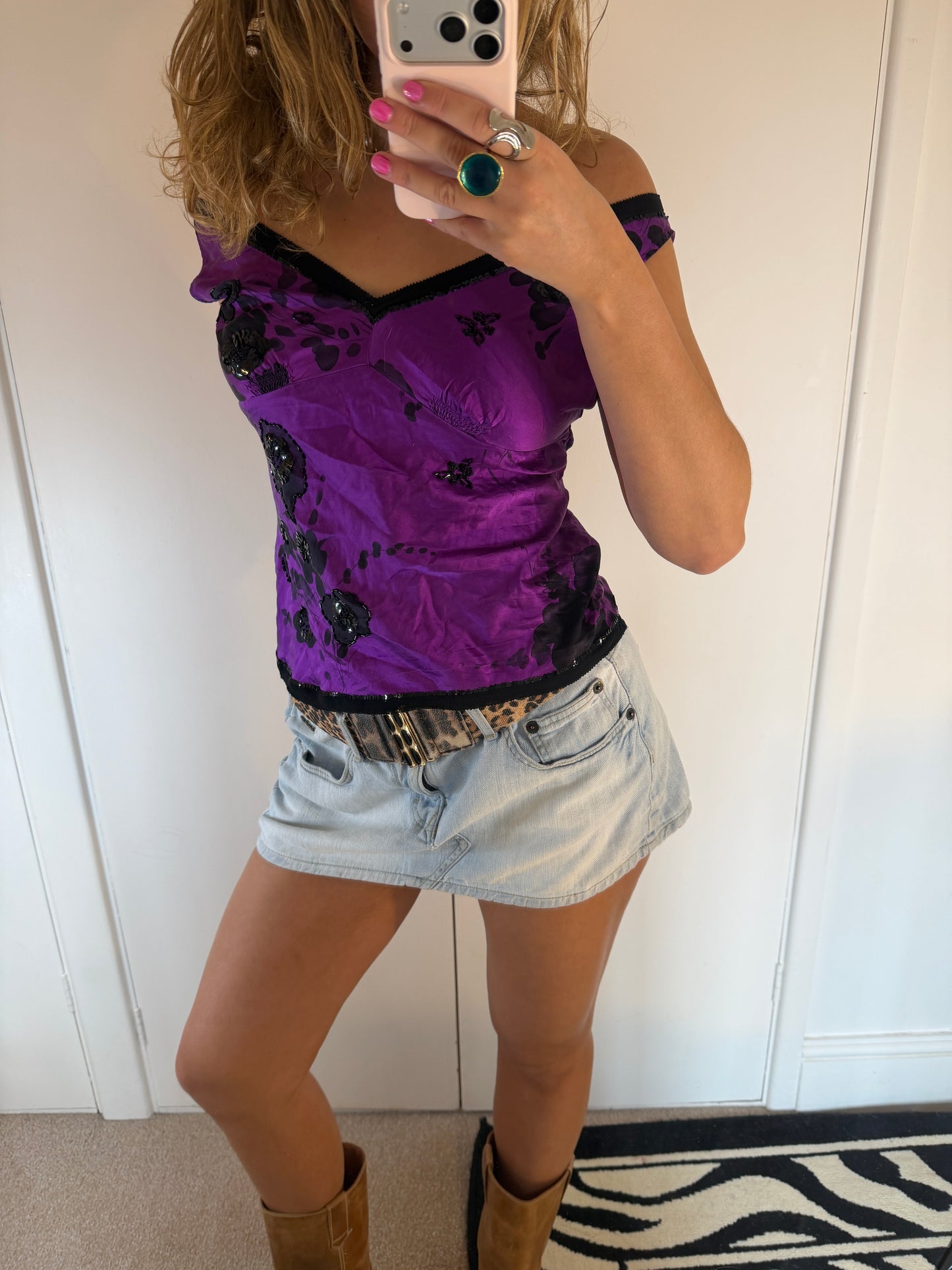 fairy top
