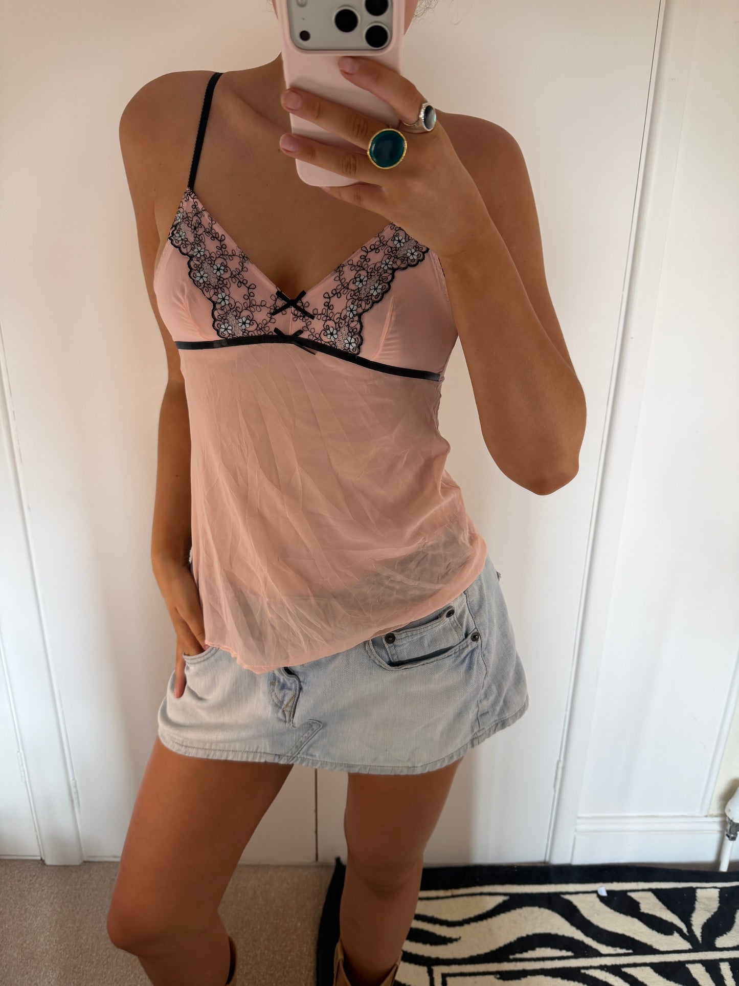 cute cami