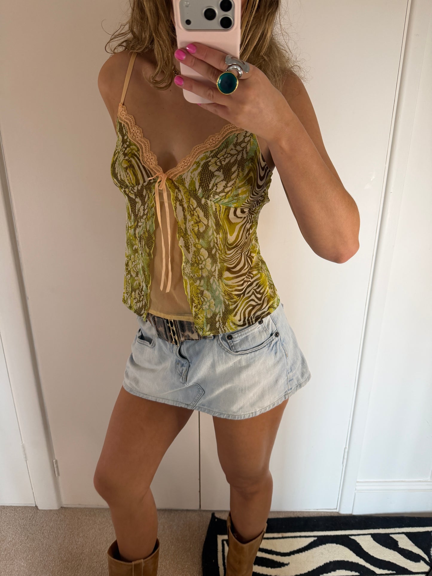 fairy cami