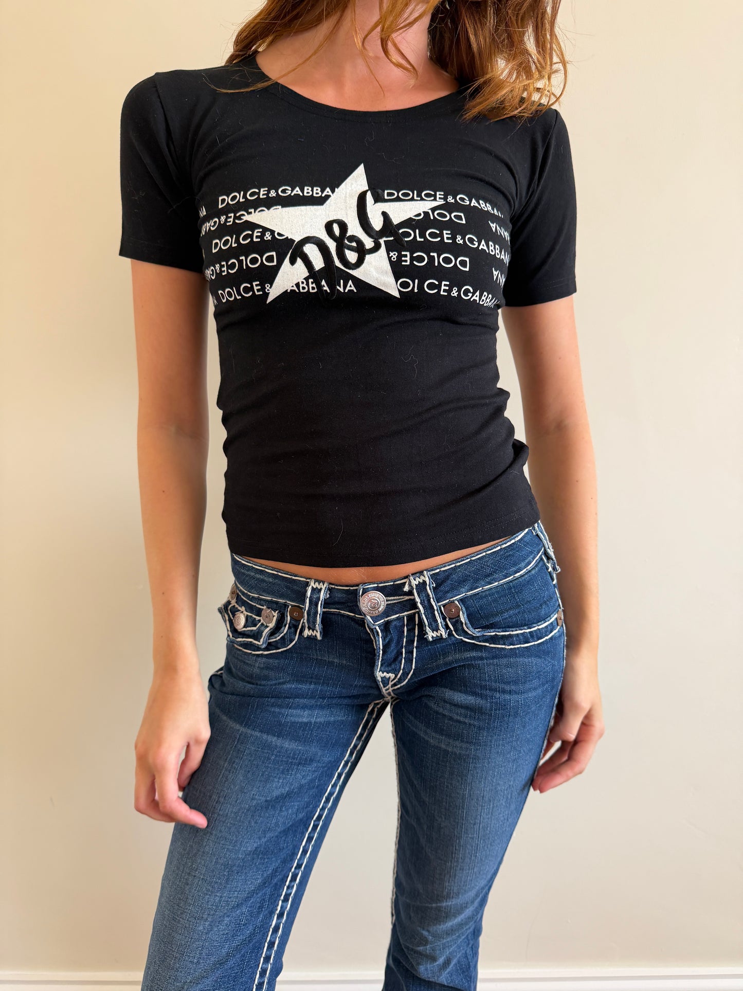 D&G babytee