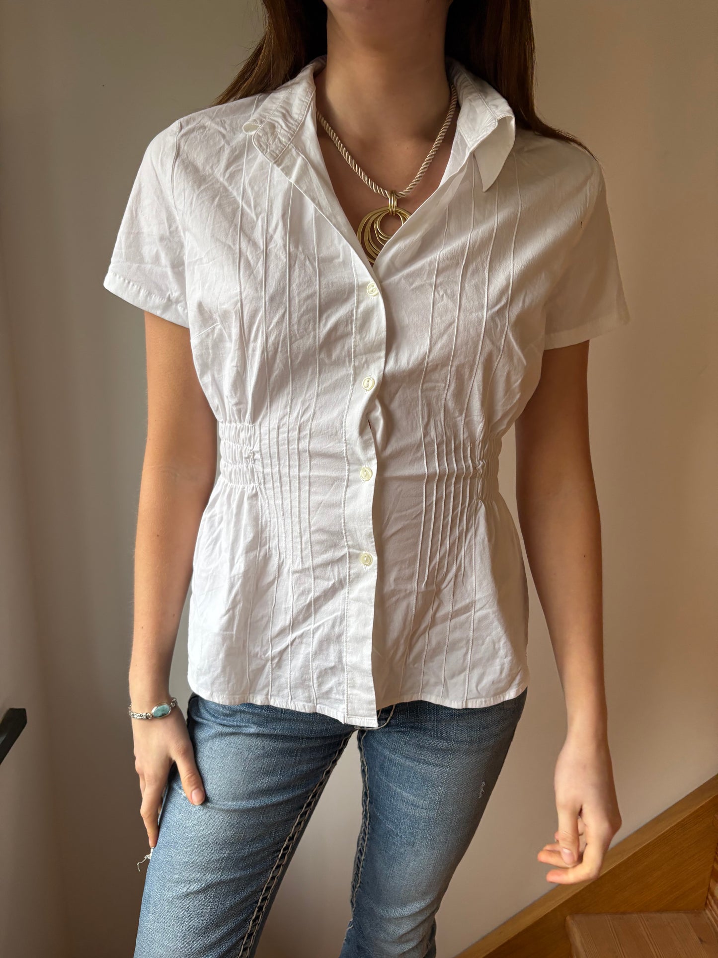 White Shirt