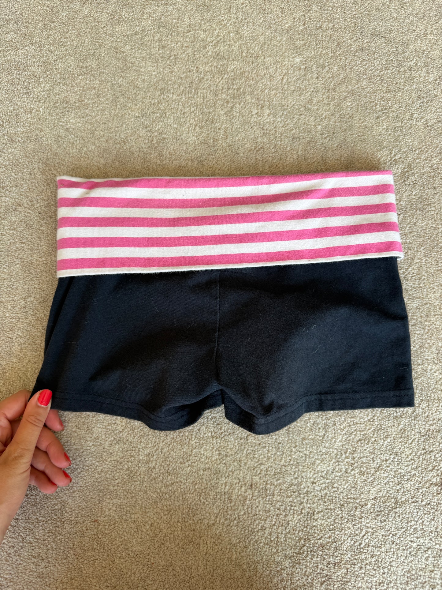 abercrombie shorts