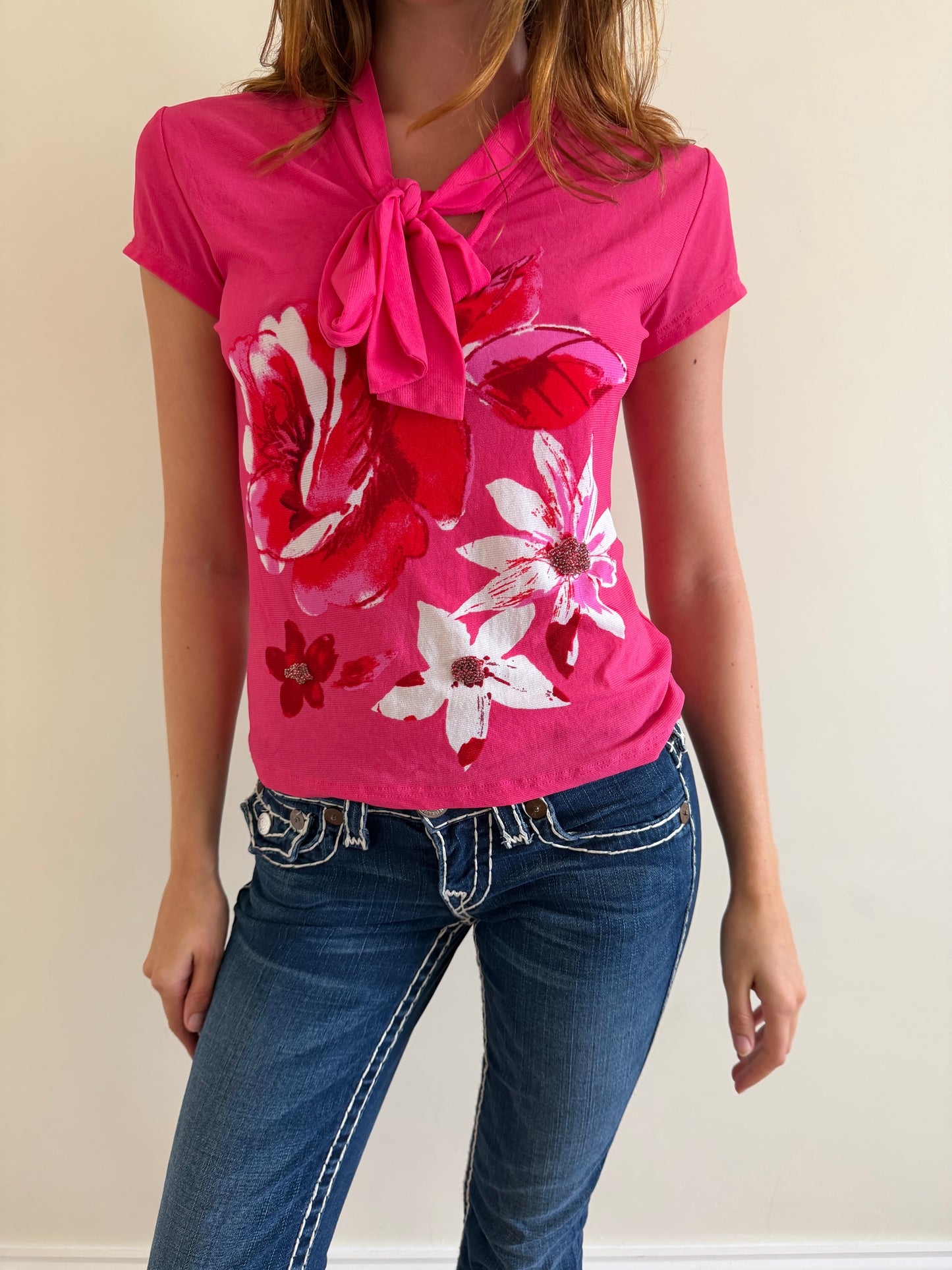 morgan blouse