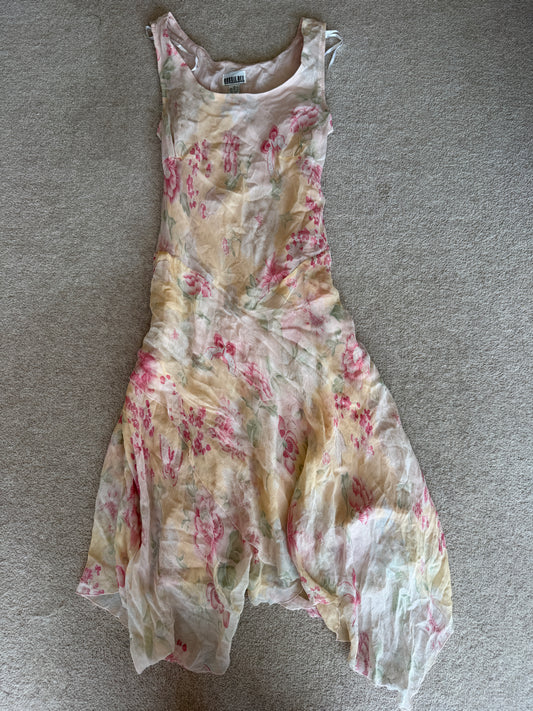 fairy dress