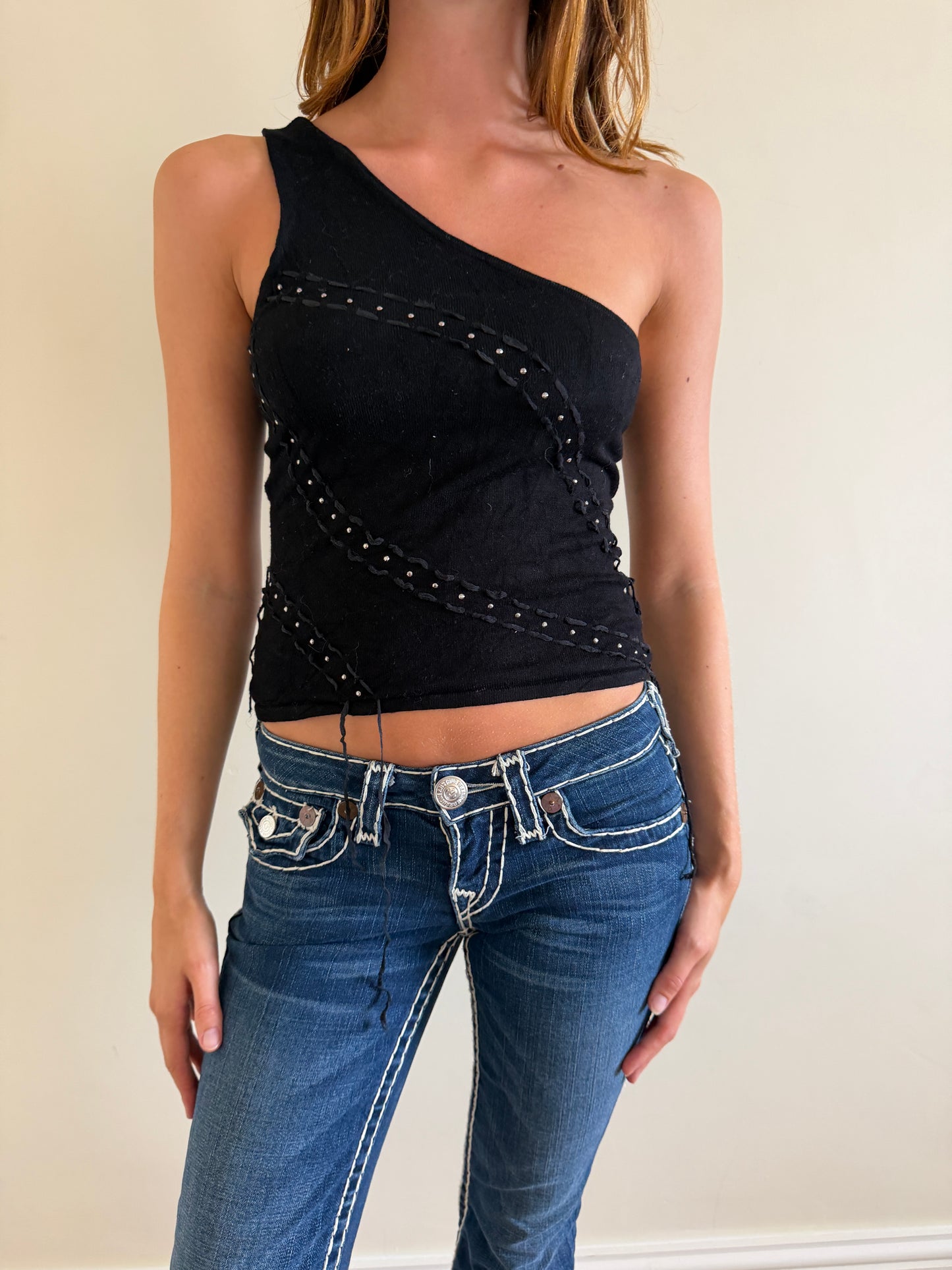black top