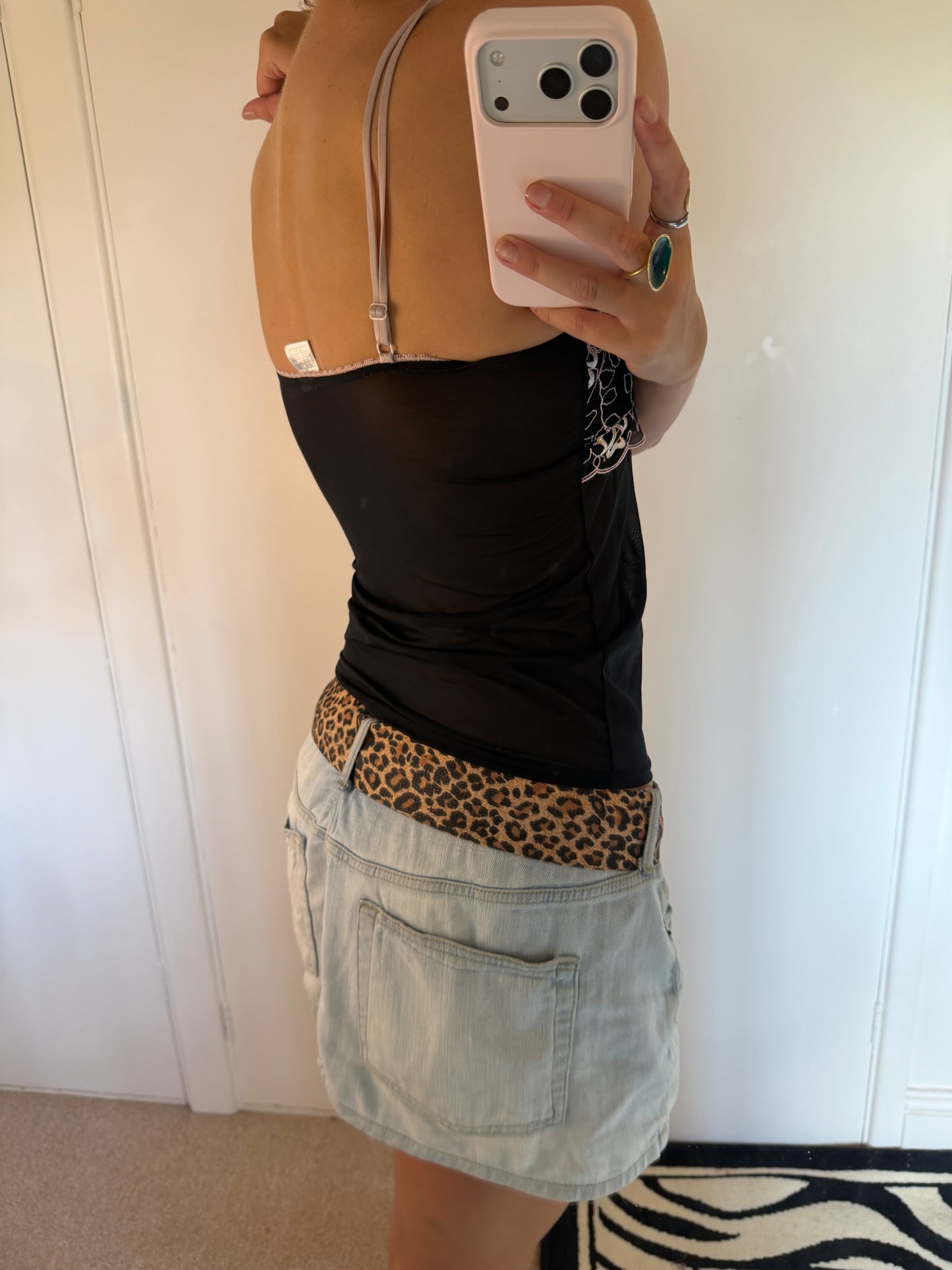90s cami