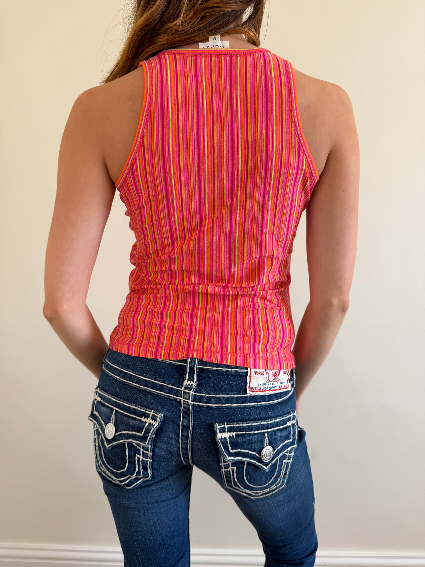vintage top
