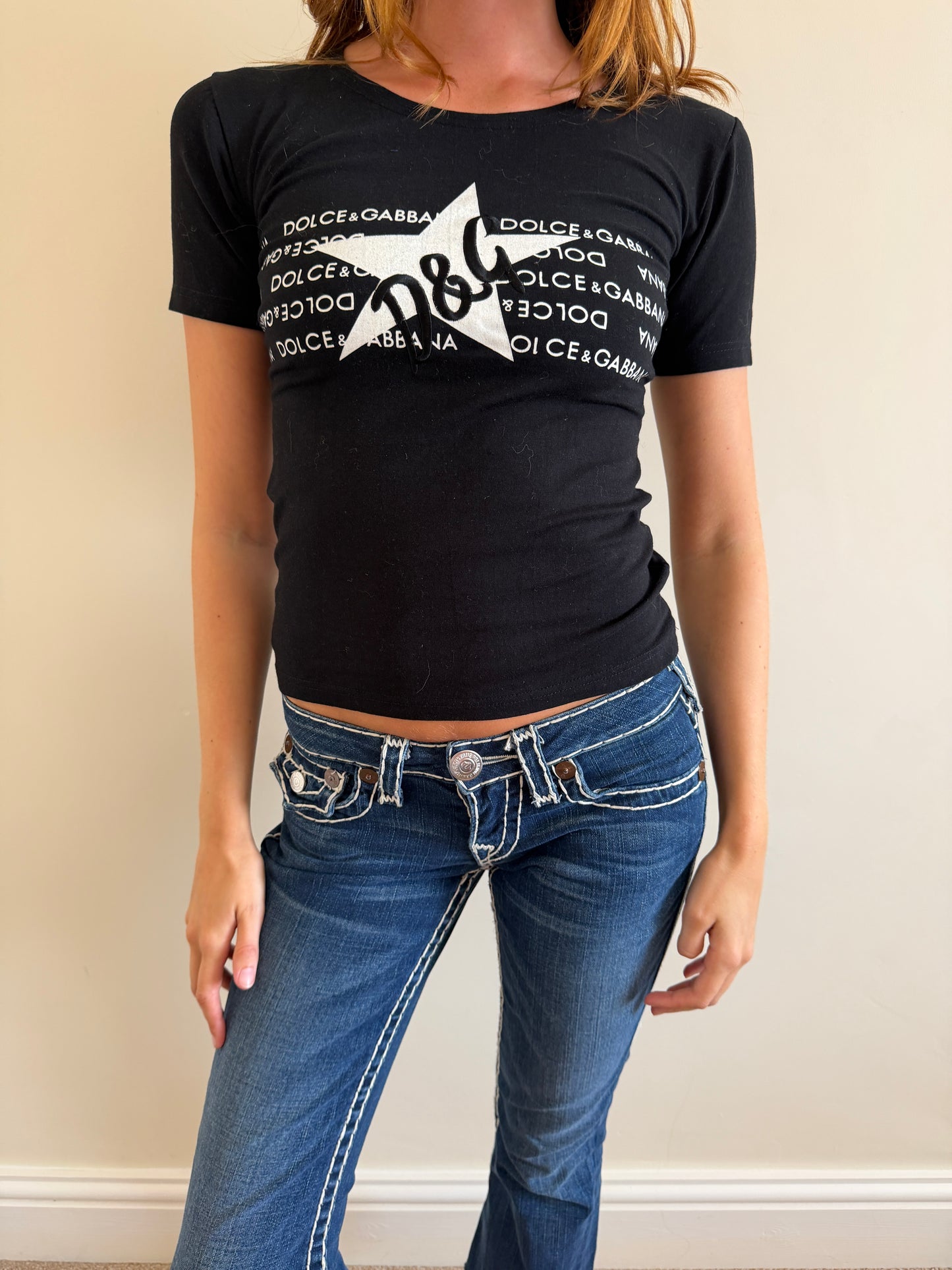 D&G babytee