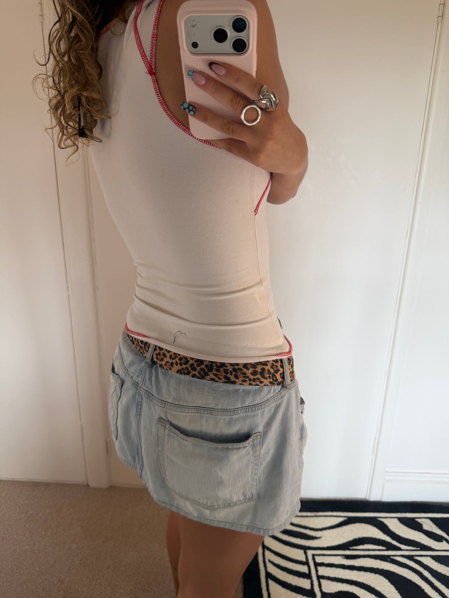 diesel top