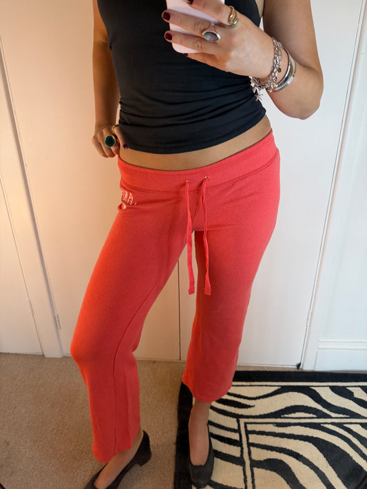 abercrombie sweatpants