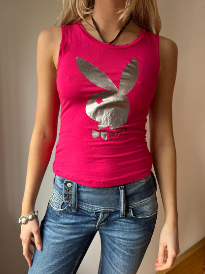 Playboy Top