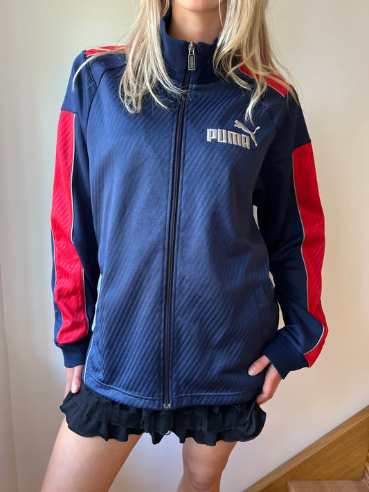 Puma Track Jacket