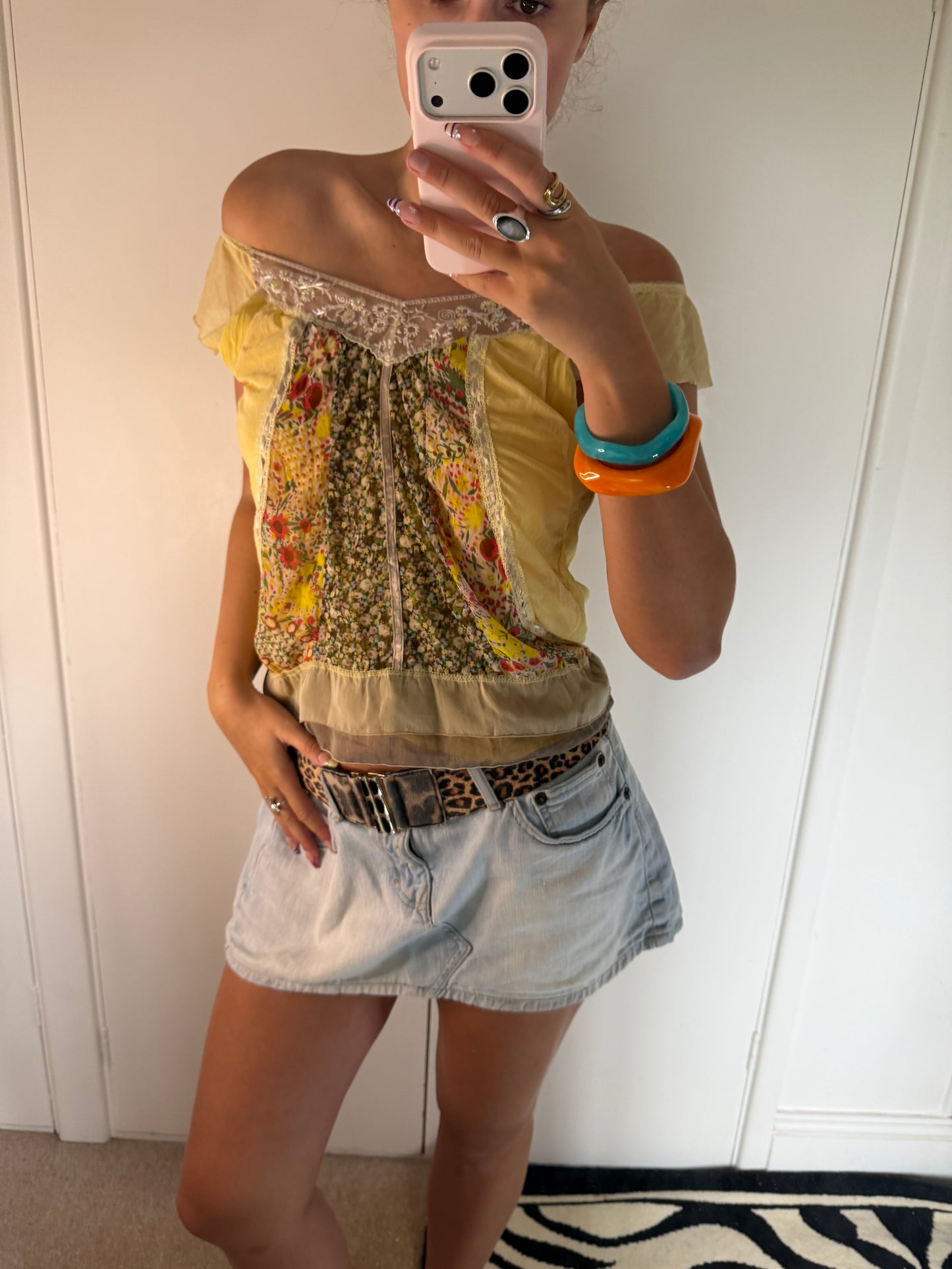 fairy top