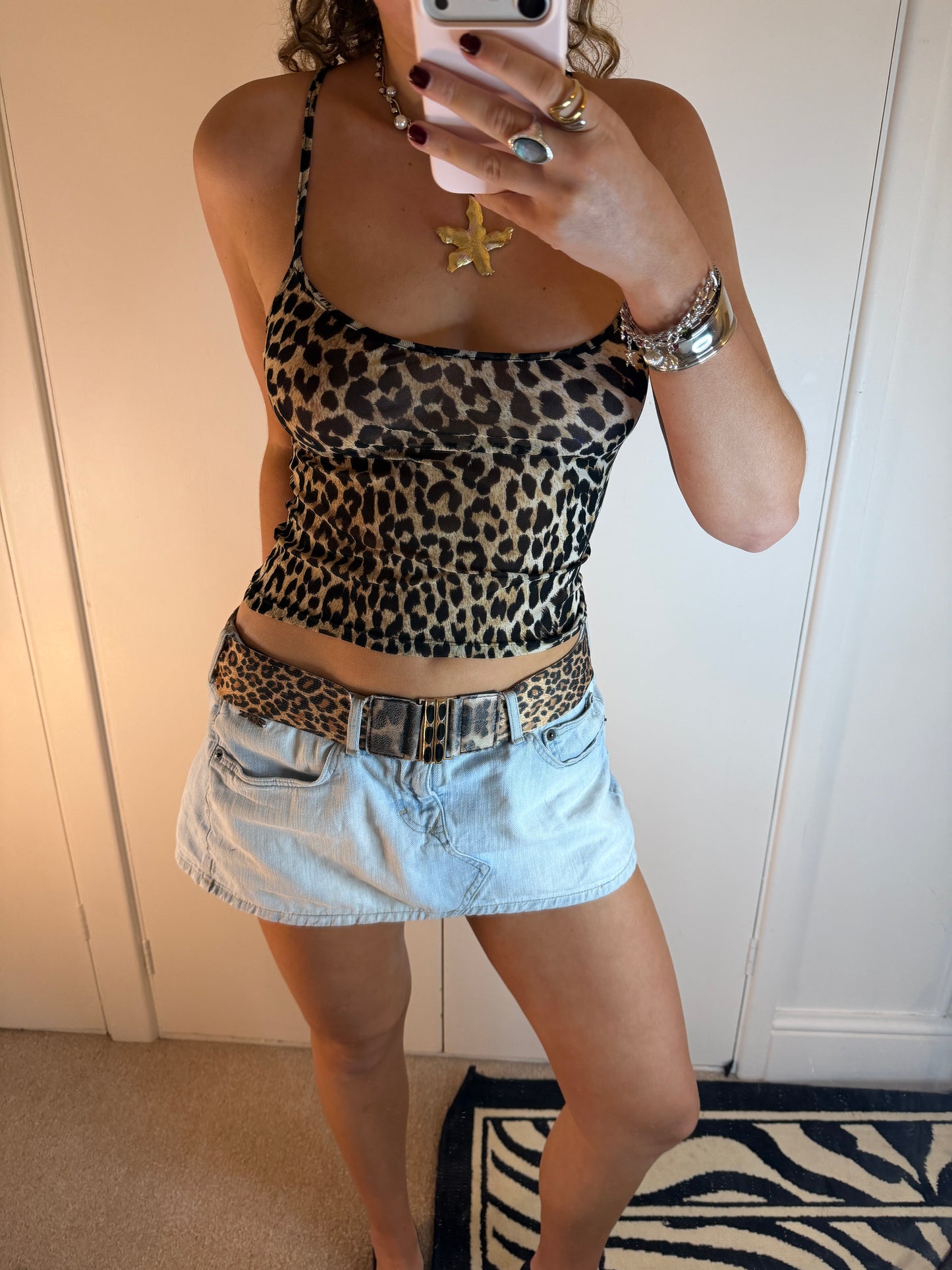 kookai cami