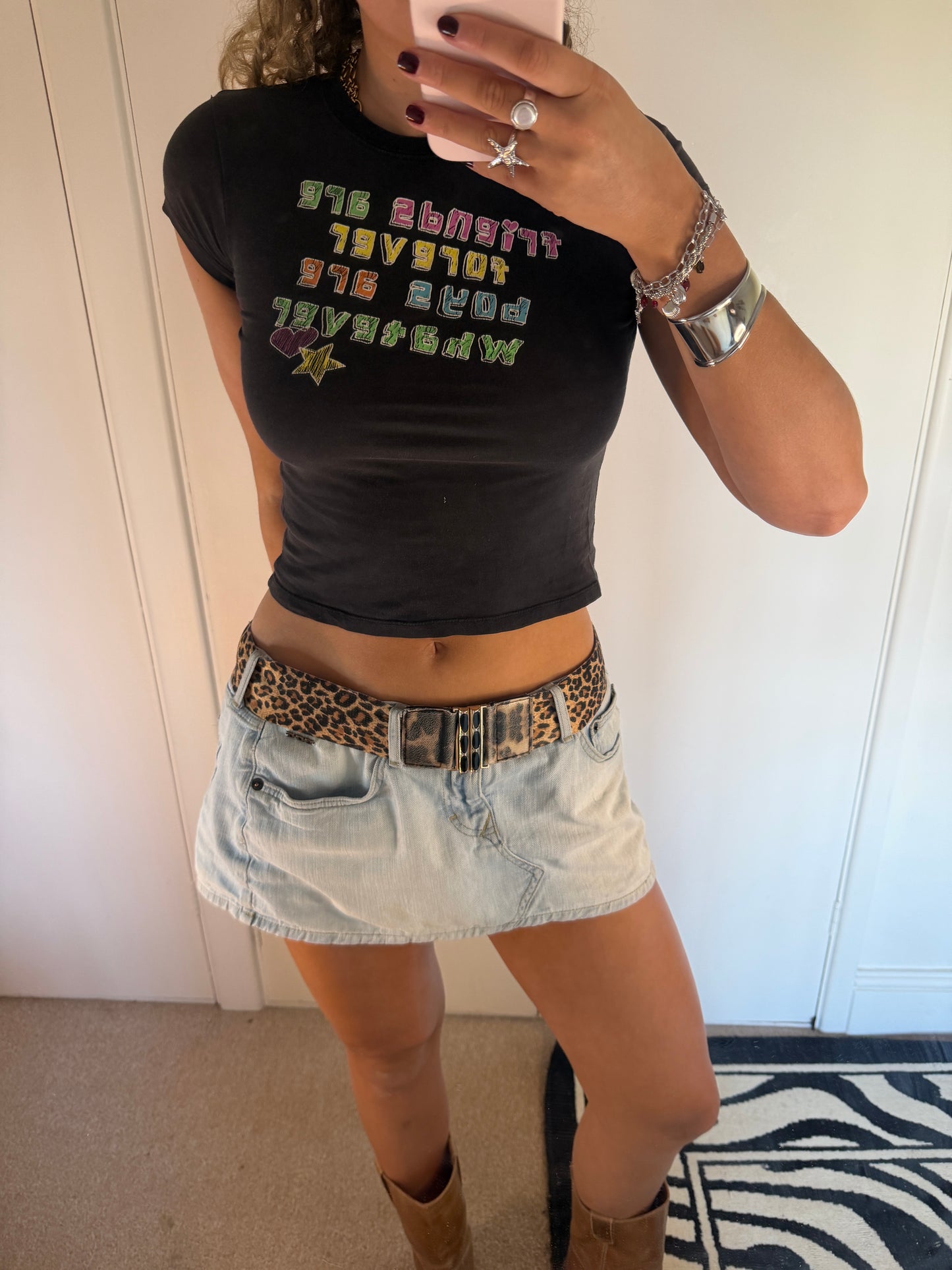 y2k babytee