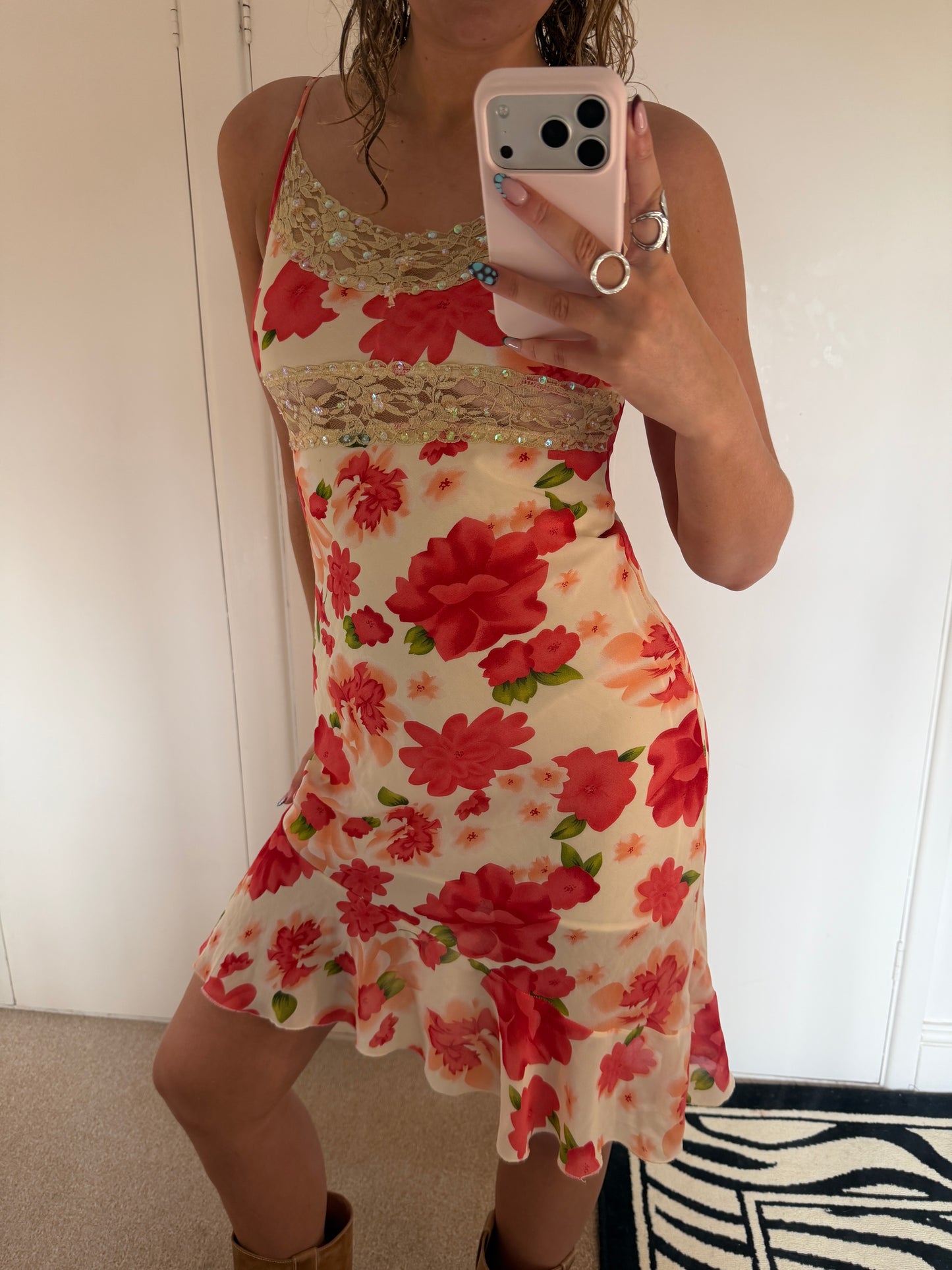 fairy dress
