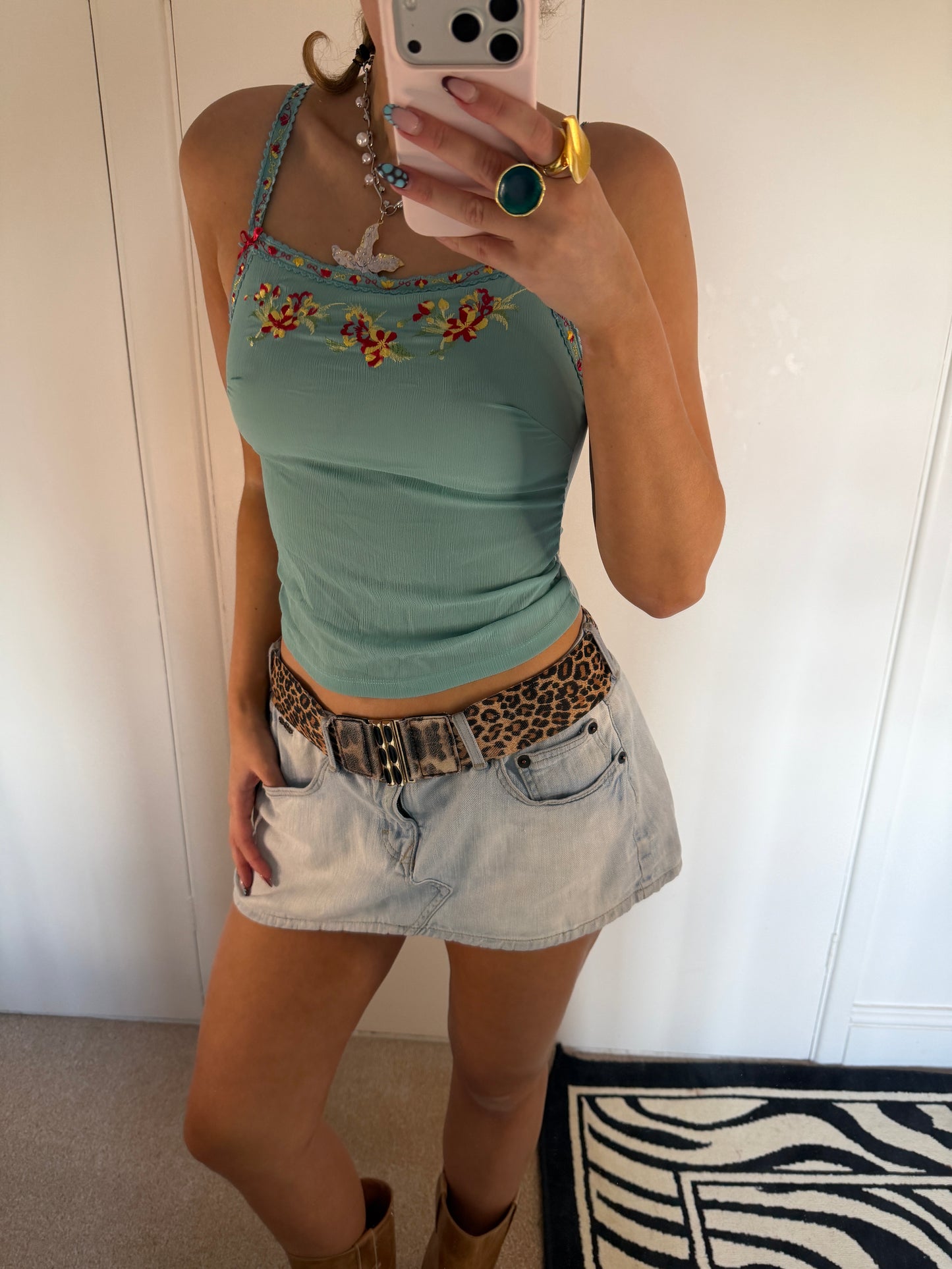 fairy cami