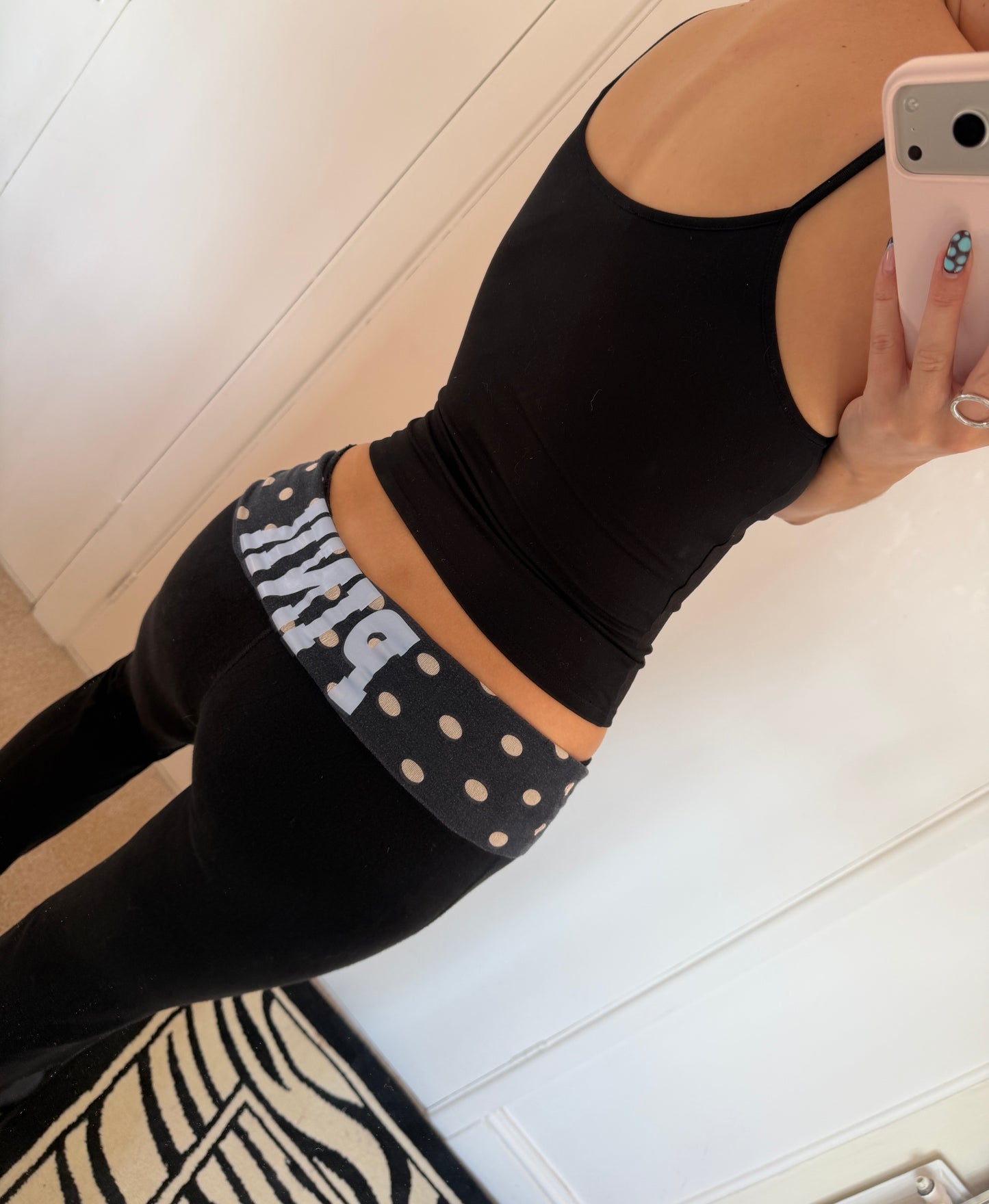 vs leggings