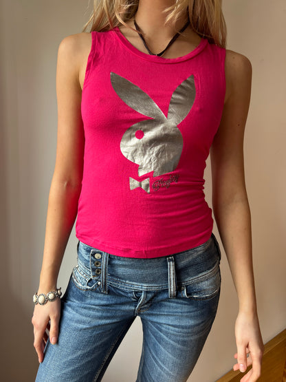 Playboy Top