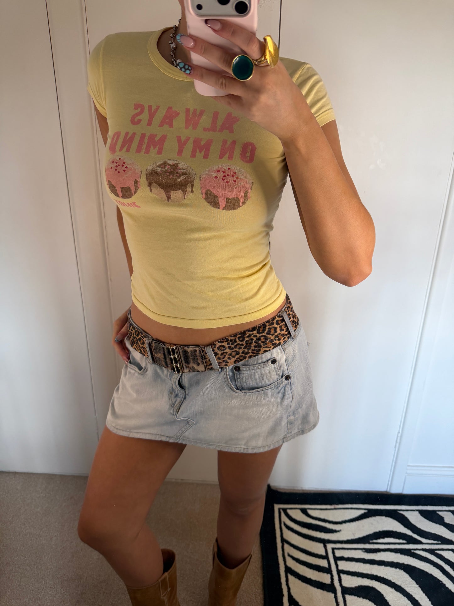 juicy top