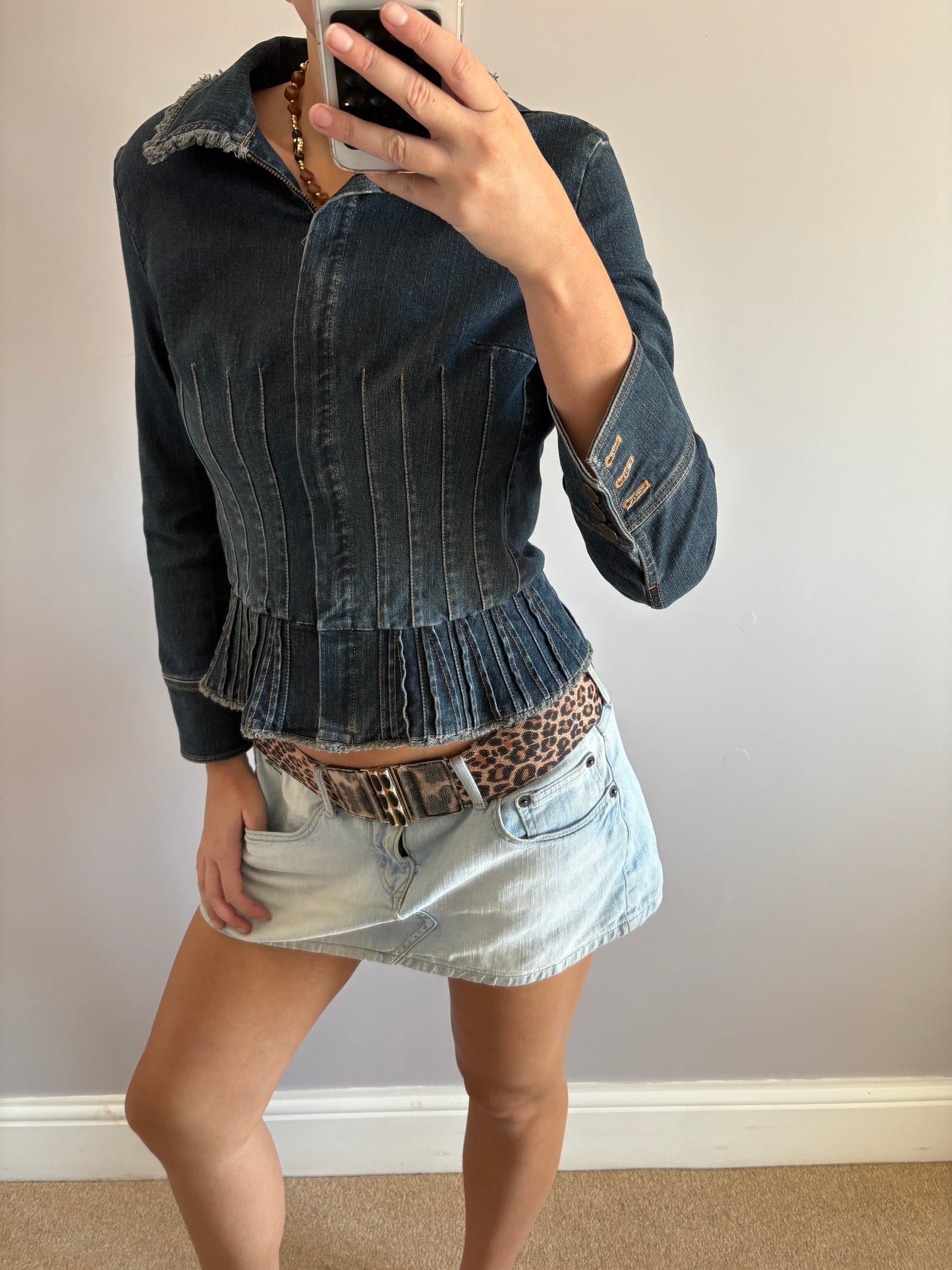 vintage jacket