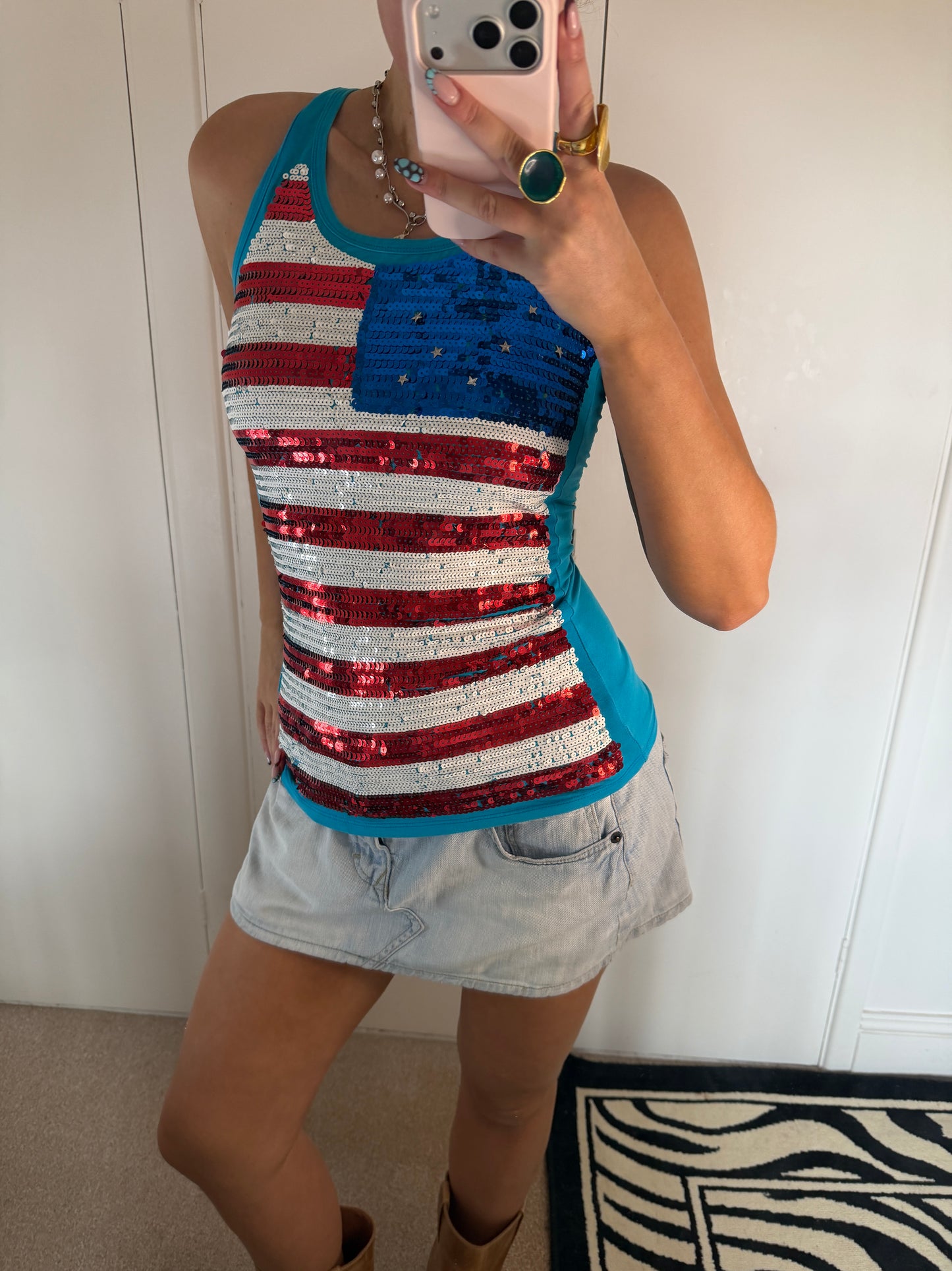 usa top