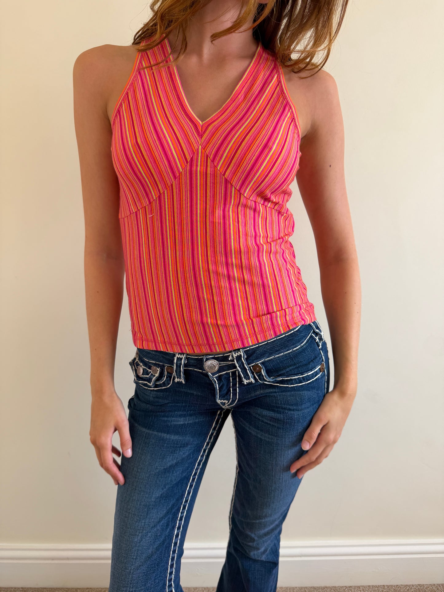 vintage top