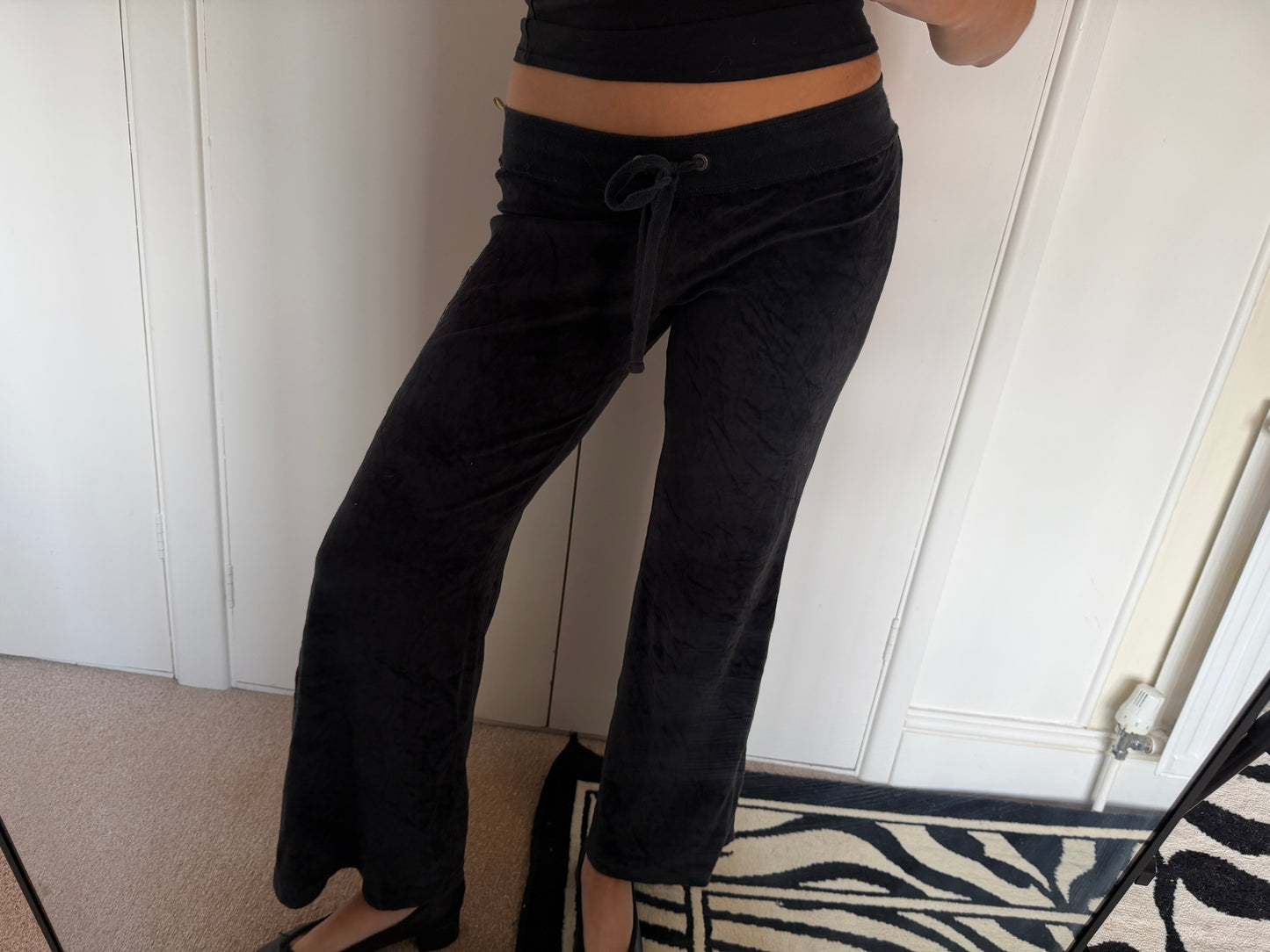 victoria’s secret trousers