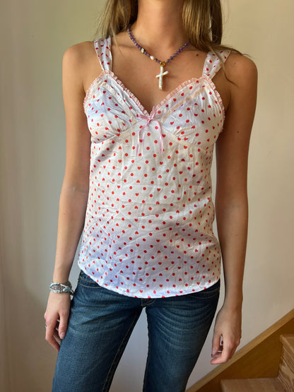 Heart Cami