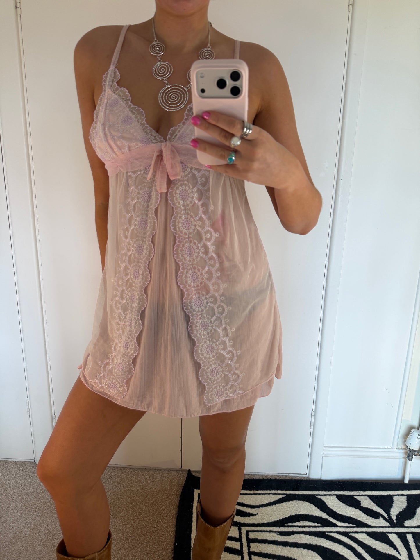 fairy dress