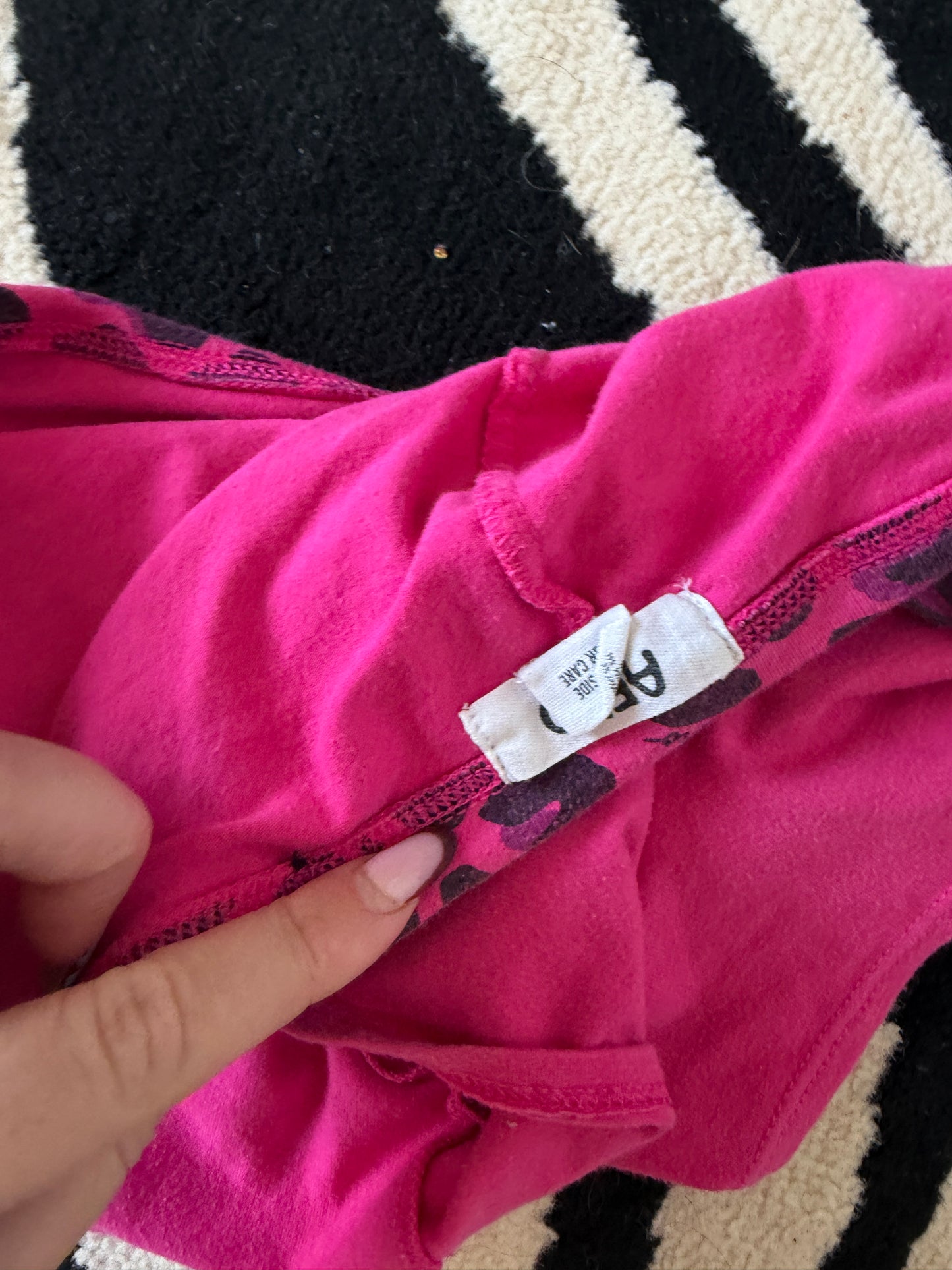 aero mini shorts