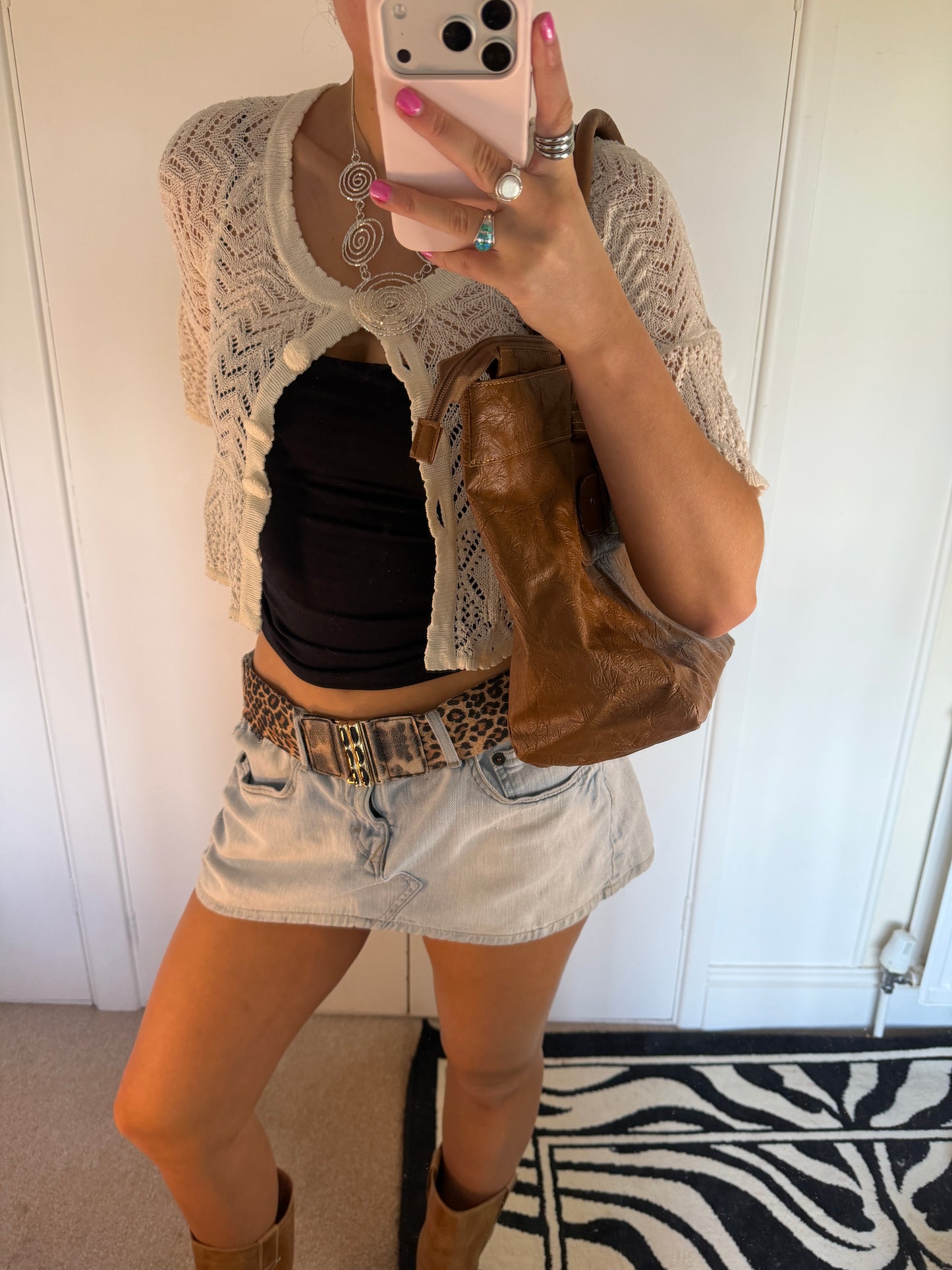 prada bag