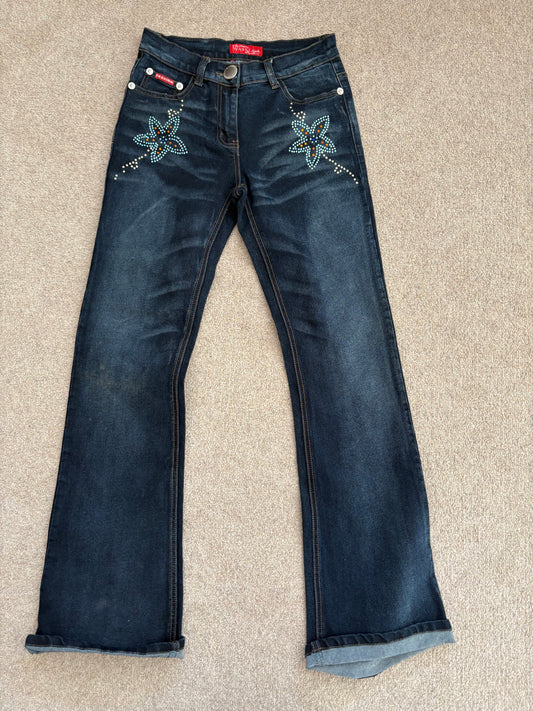 vintage jeans