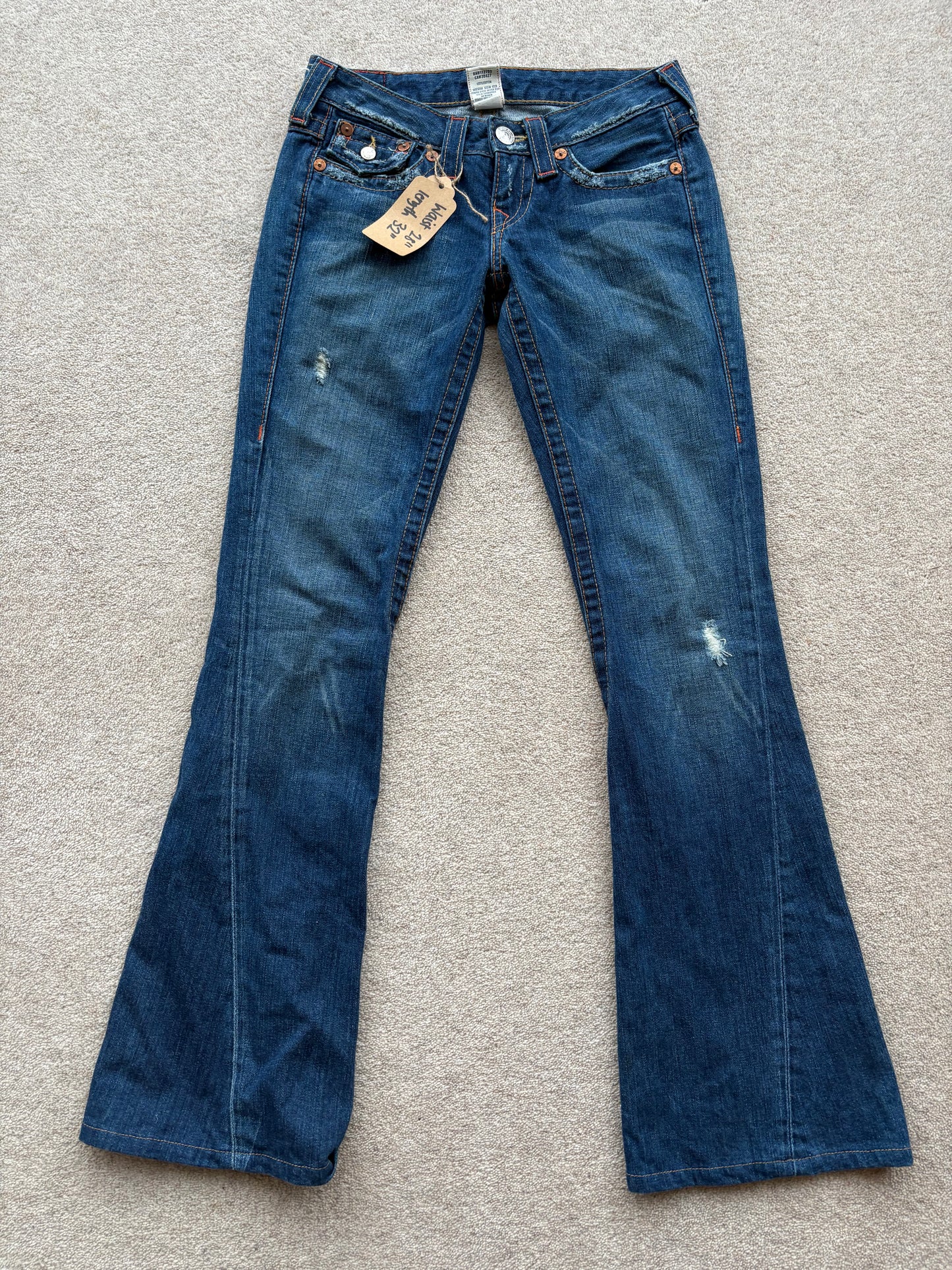 true religion jeans