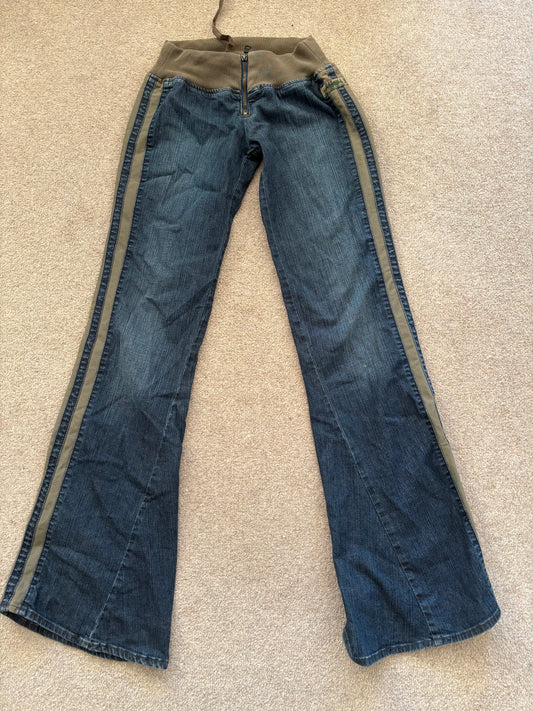 vintage jeans