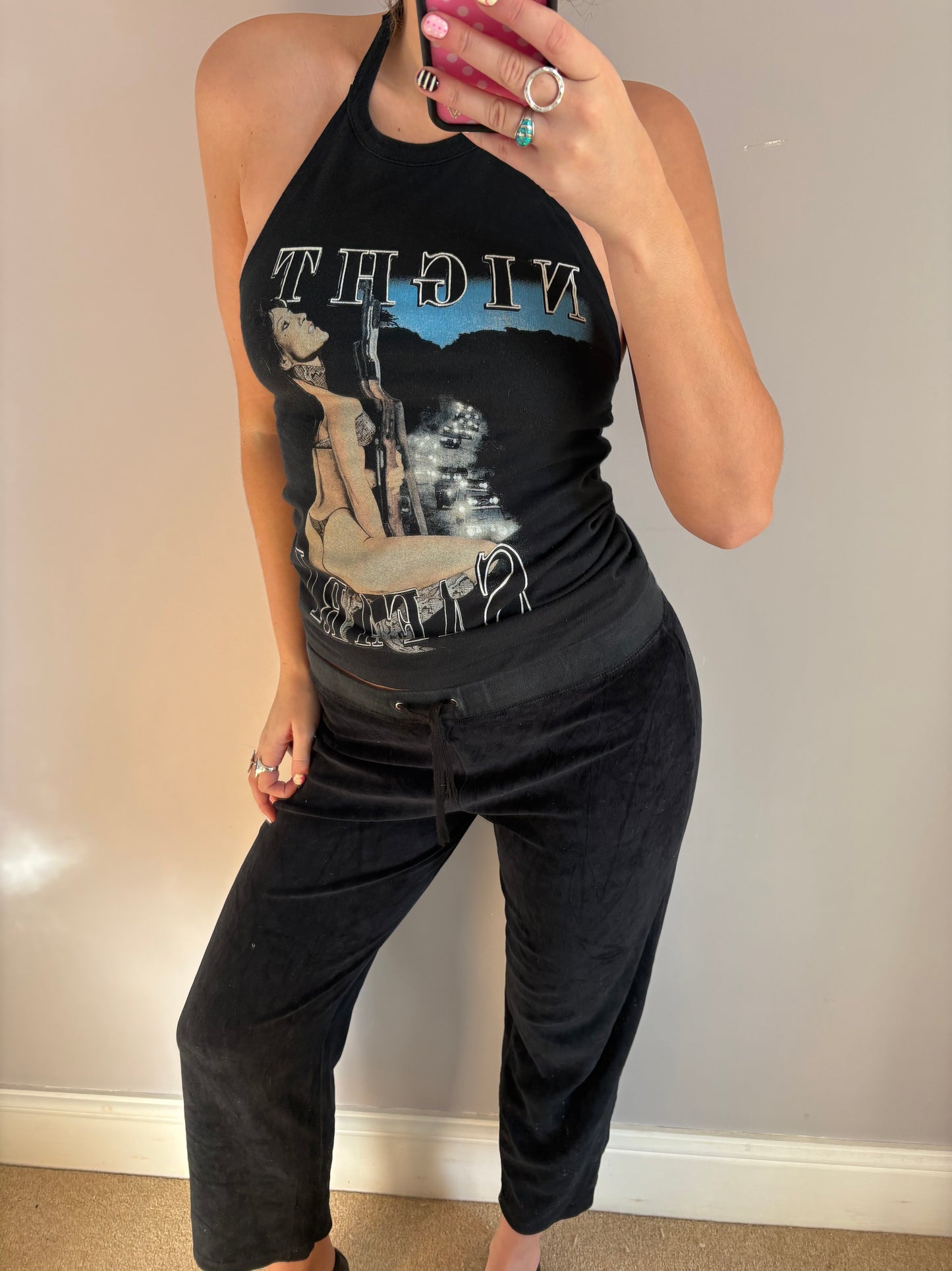 juicy couture capris