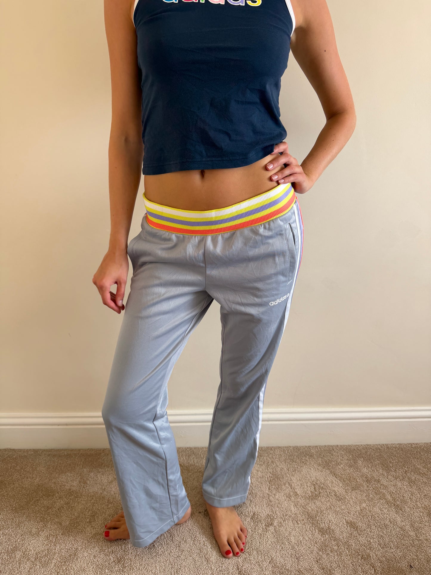 adidas trousers