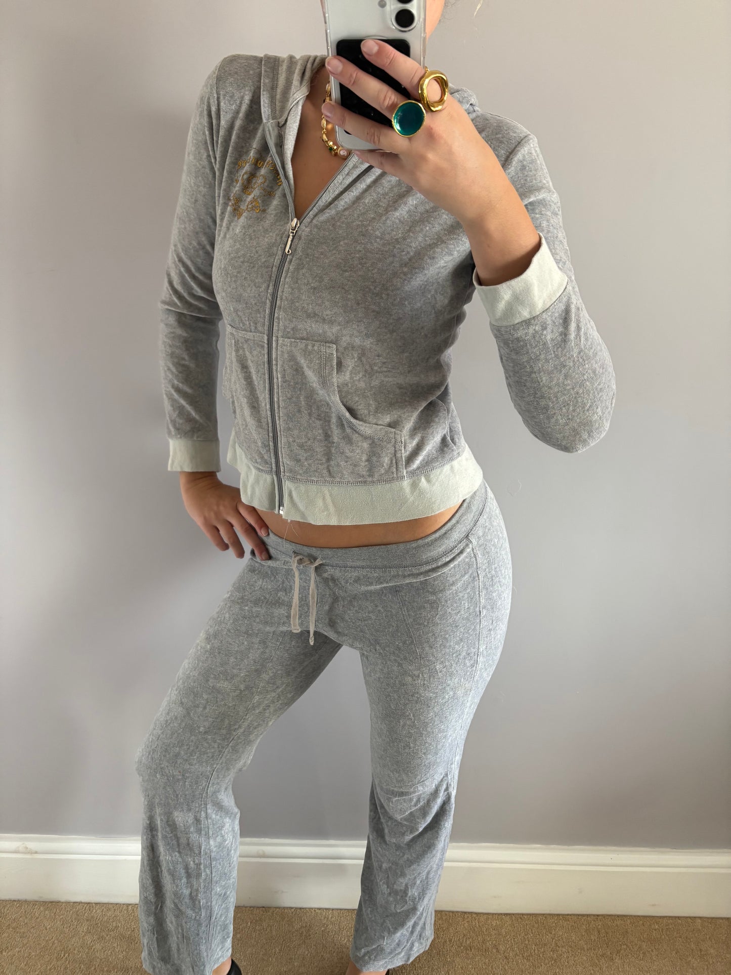 juicy couture tracksuit
