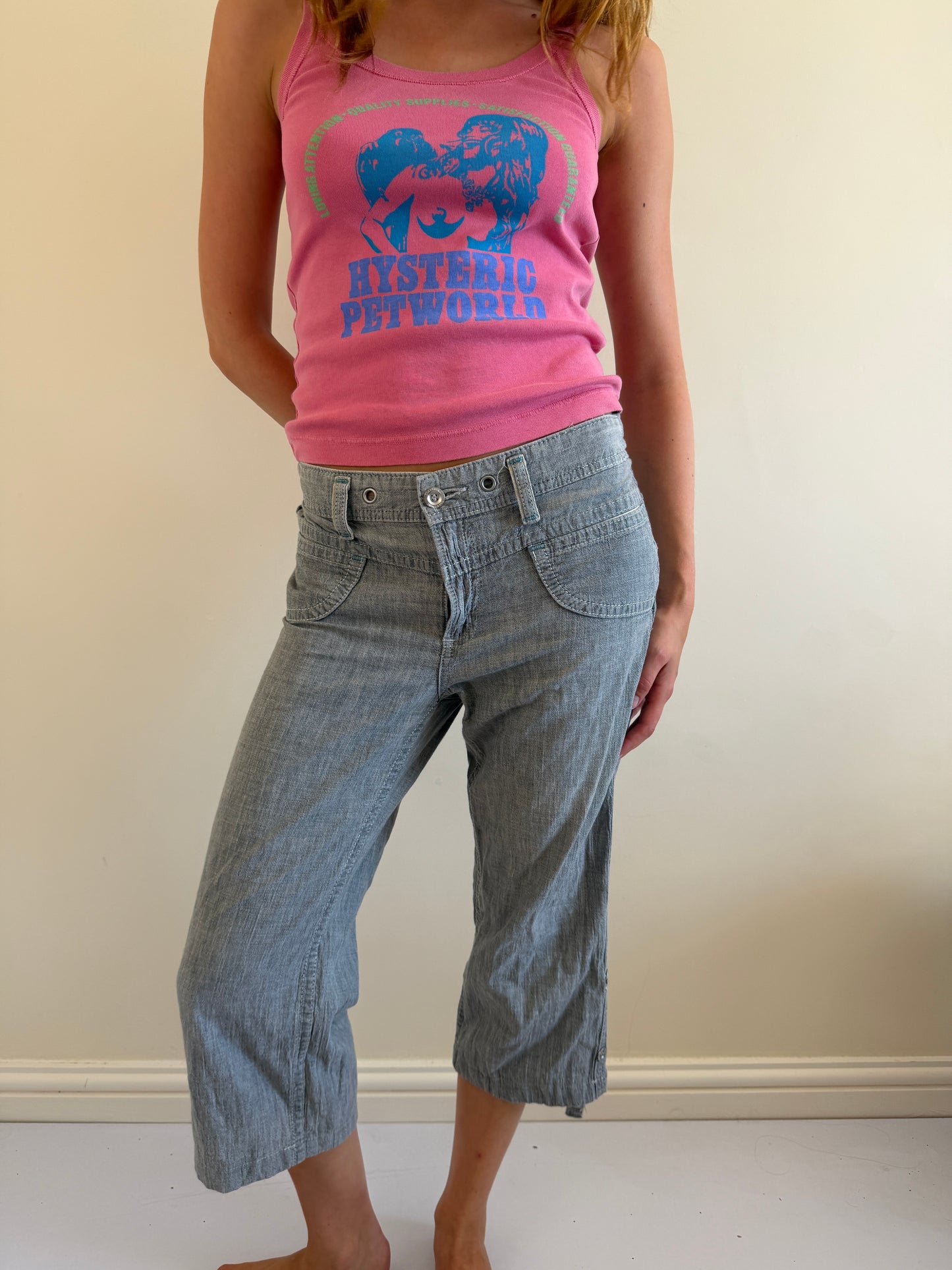 capris (pinned)