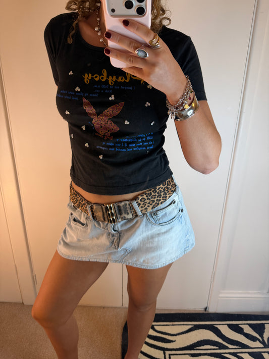 playboy top