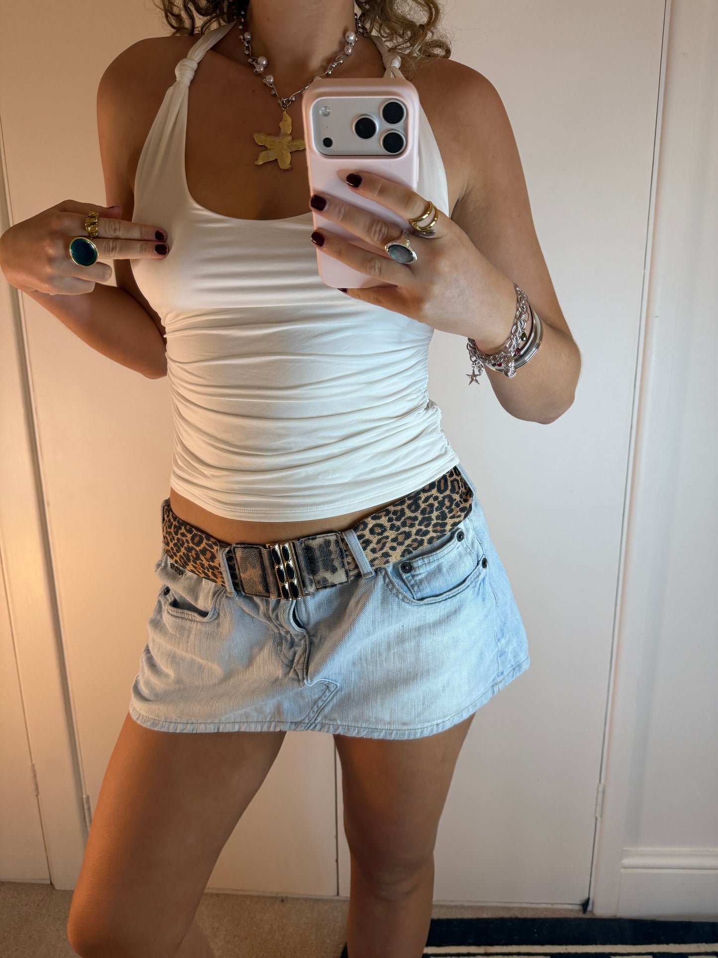 abercrombie cami